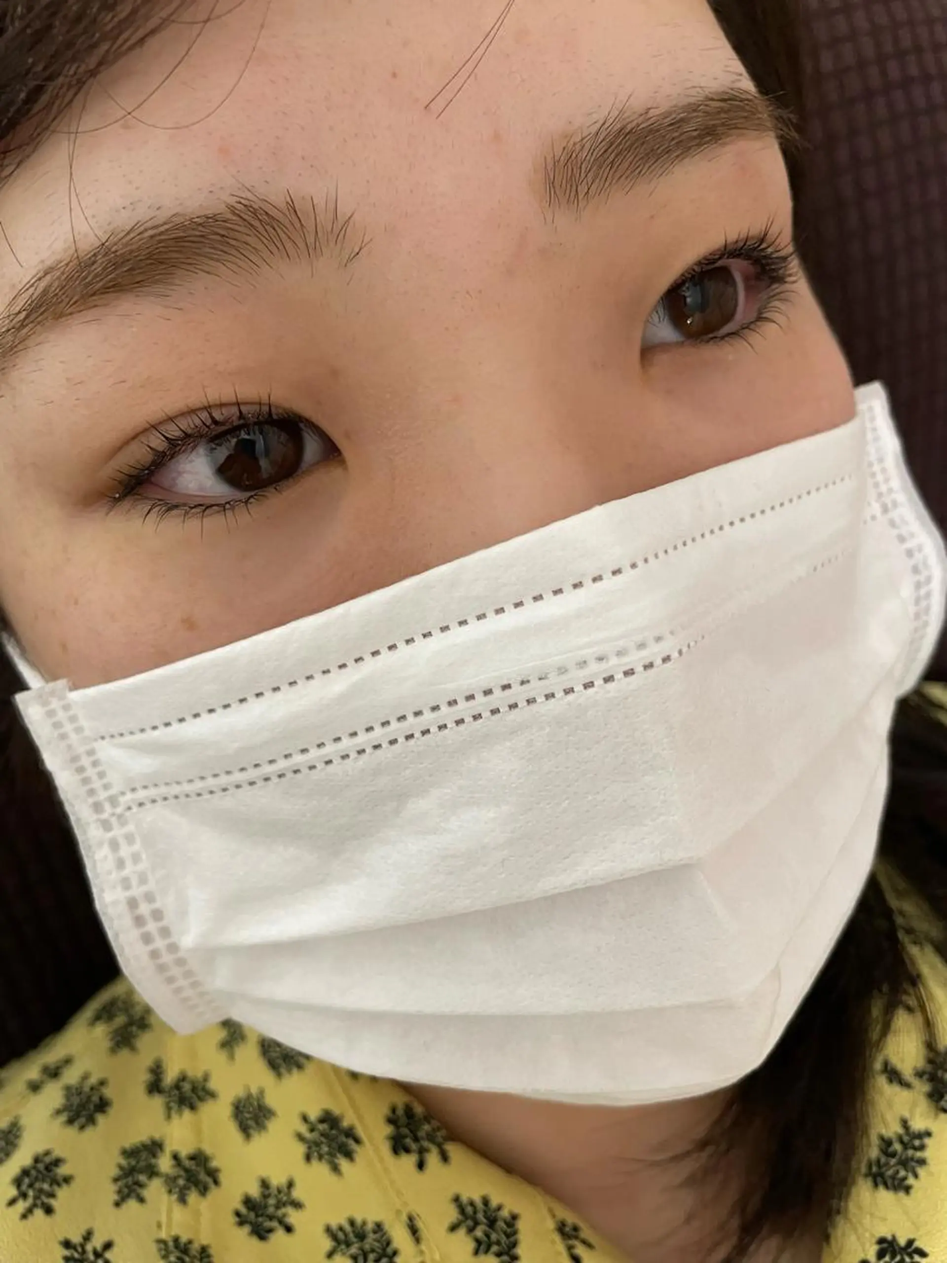 マツエク・マツパ まつげパーマ dear beautyのマツエク・マツパデザイン