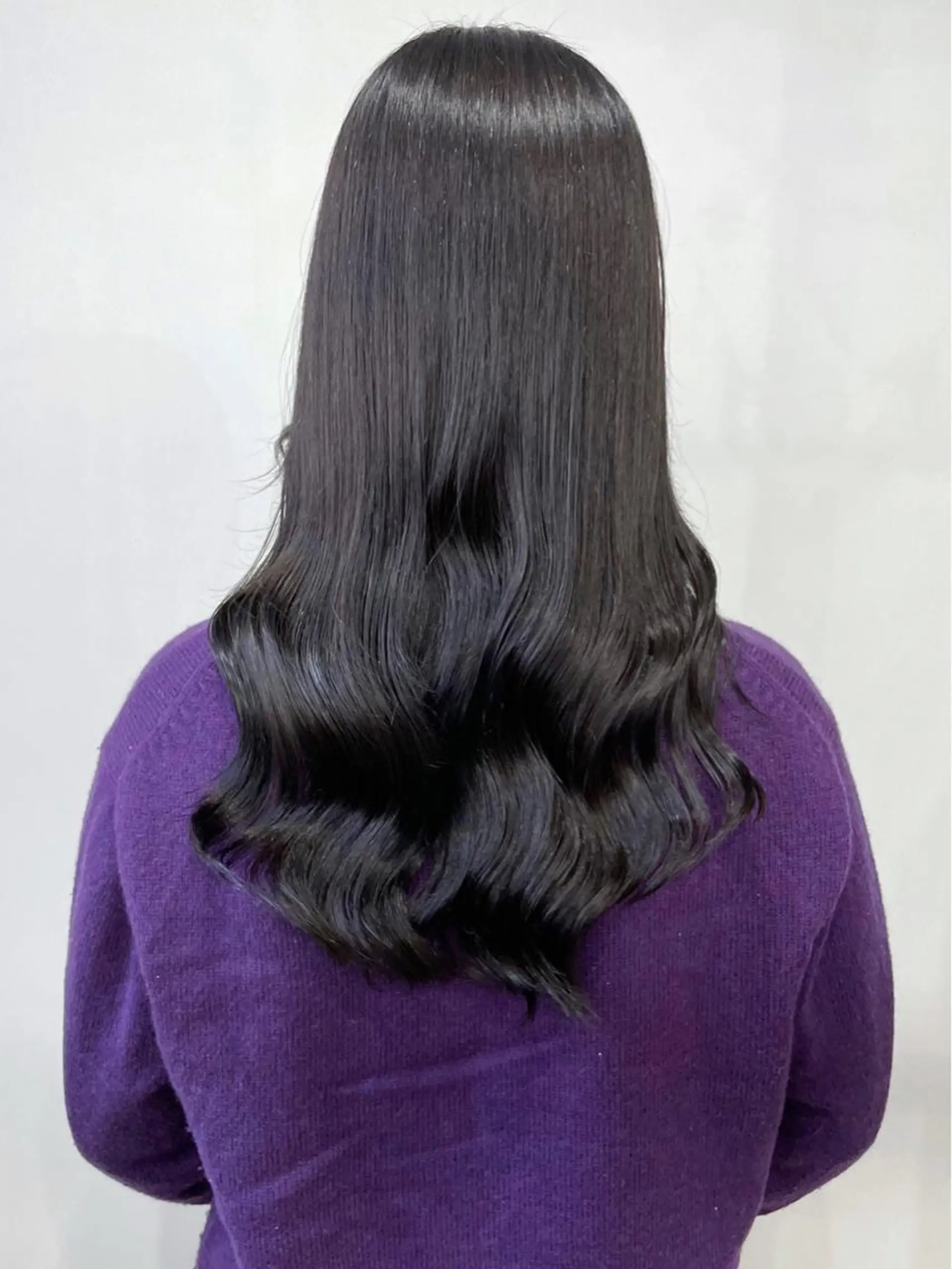 カラー ヘアカラー white.所属・white.梅田 デザインカラー🦄のヘアスタイル