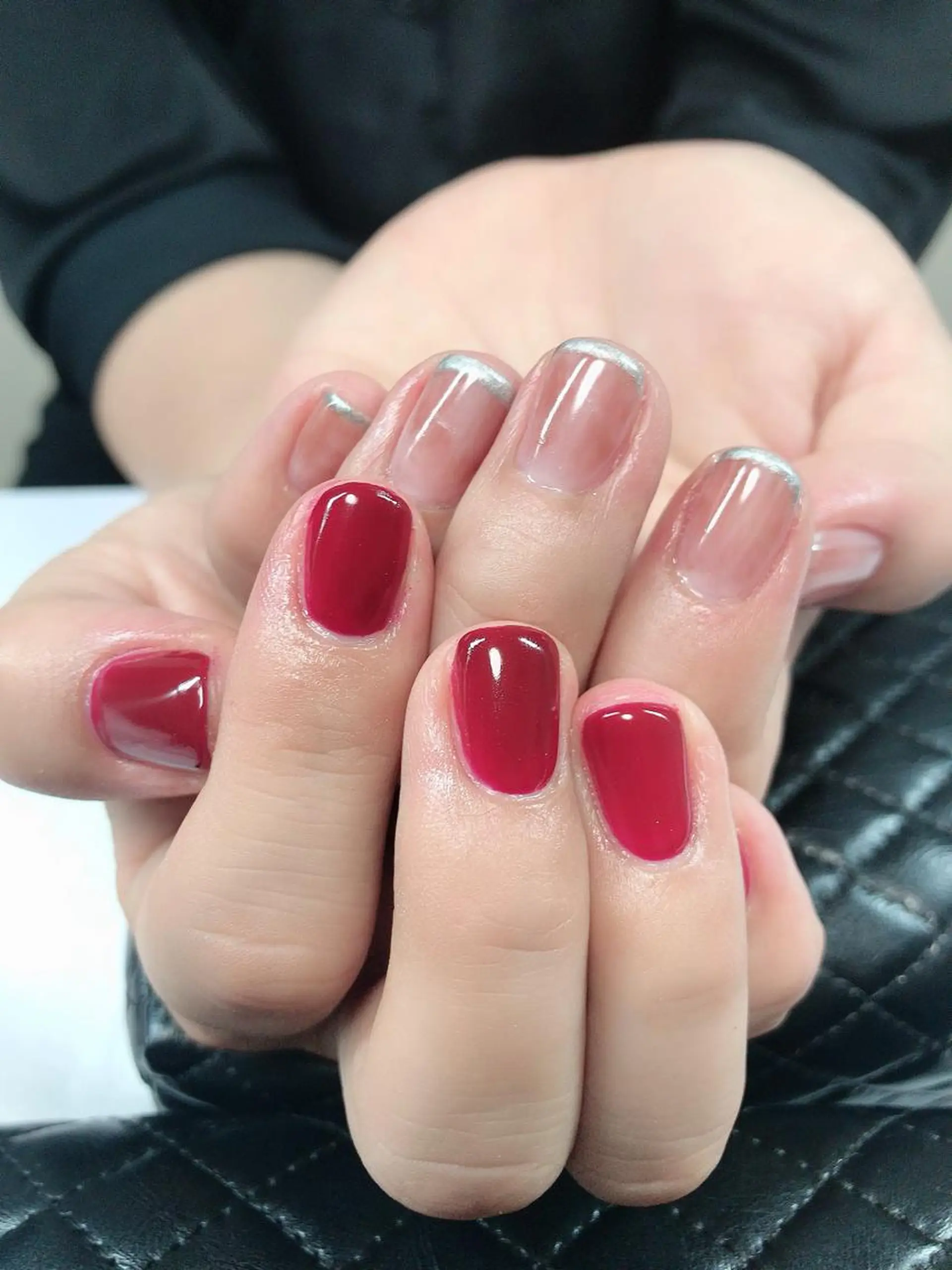 ネイル Salon MINEのエステ・リラクイメージ