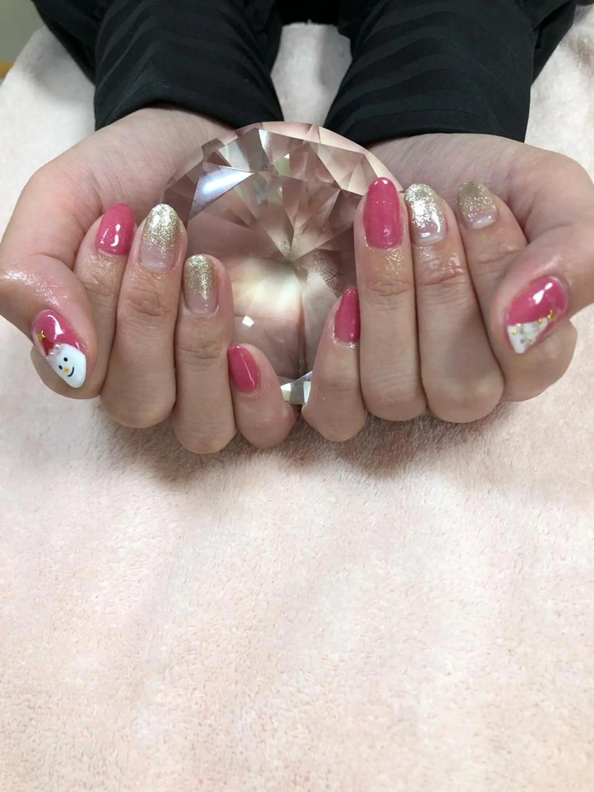 ネイル chii nailのネイルデザイン