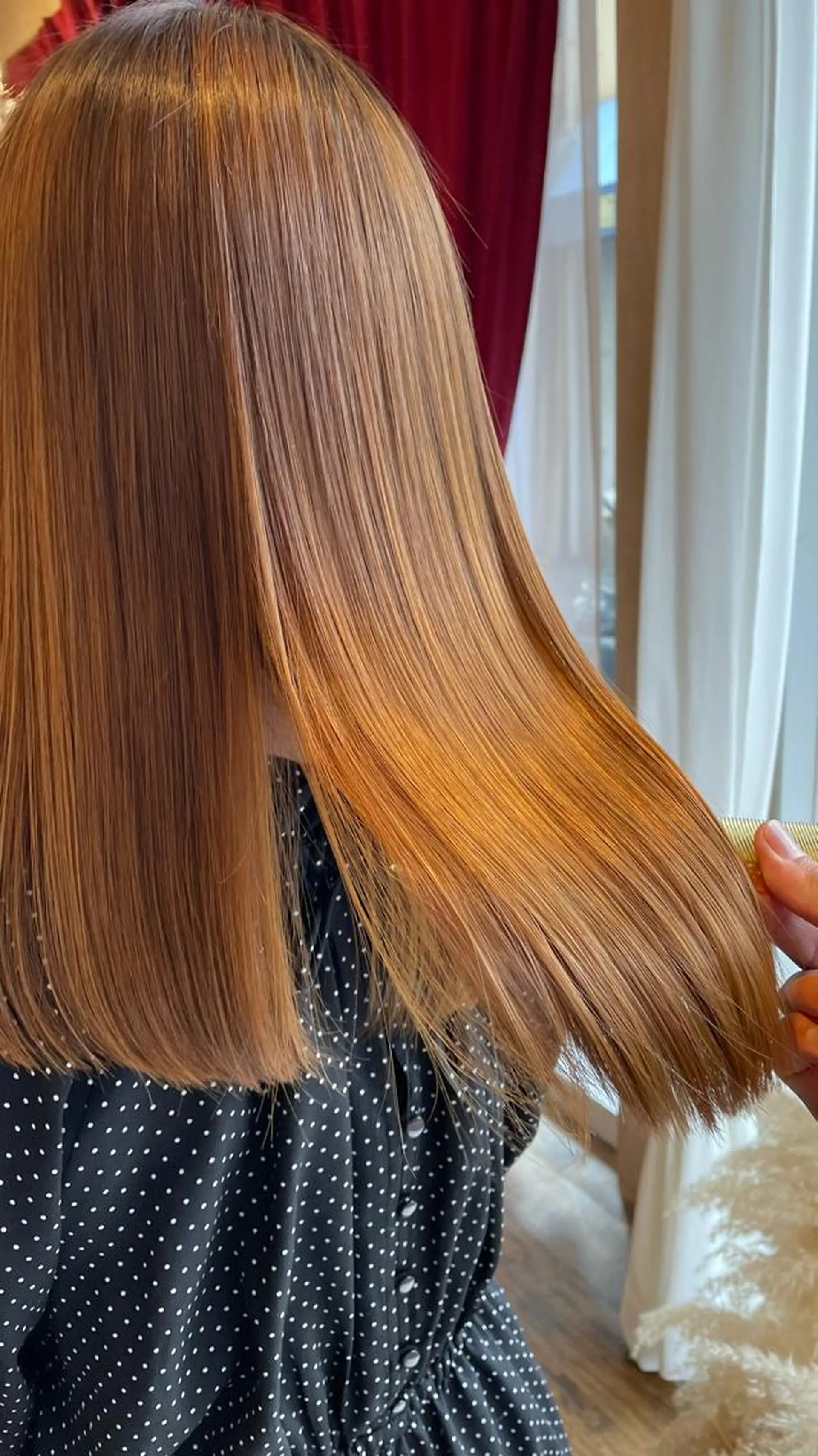 ロング 髙田　健治 (ケンジ)のその他イメージ