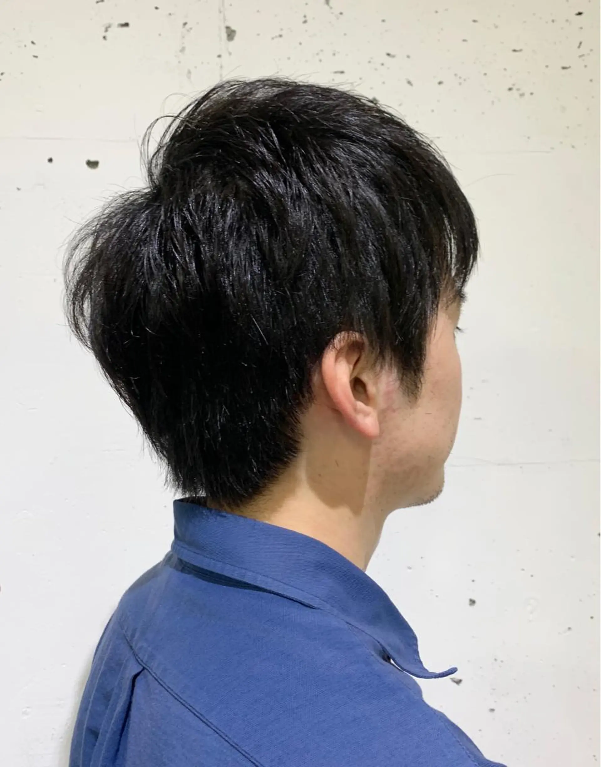 ショート メンズ 千葉駅徒歩1分✂︎ 宮内のヘアスタイル