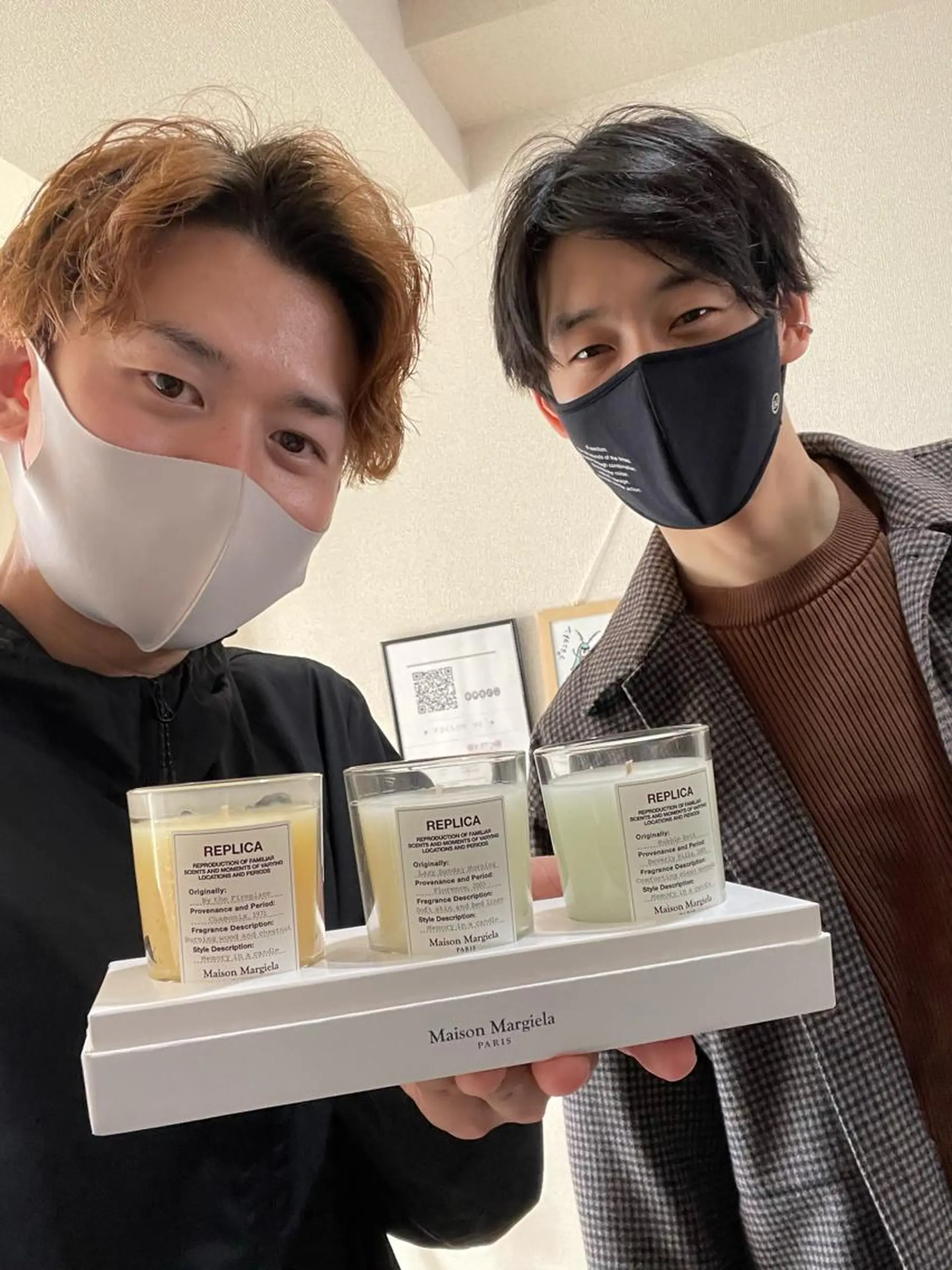 🦴美容整体師🦴 太田幸司のエステ・リラクイメージ