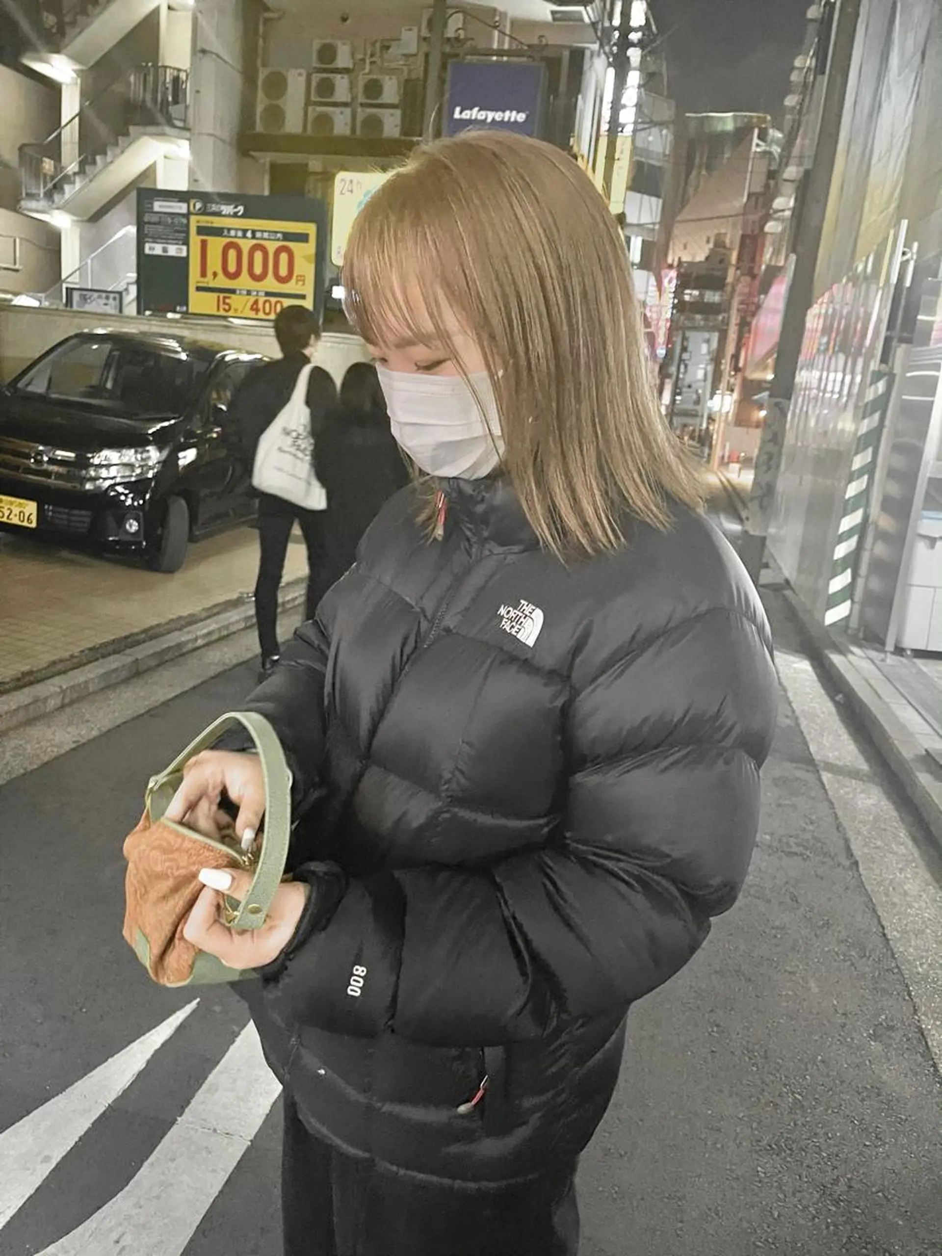 ショート カラー ヘアカラー トリートメント tuki yokohama所属・店長 小池アキトのヘアスタイル