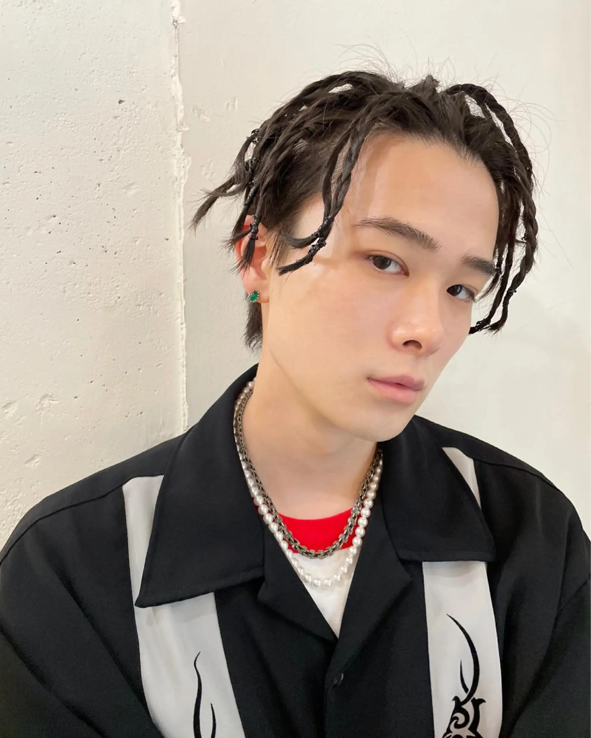 ショート 🌼U24 ヘアデザインラボのヘアスタイル