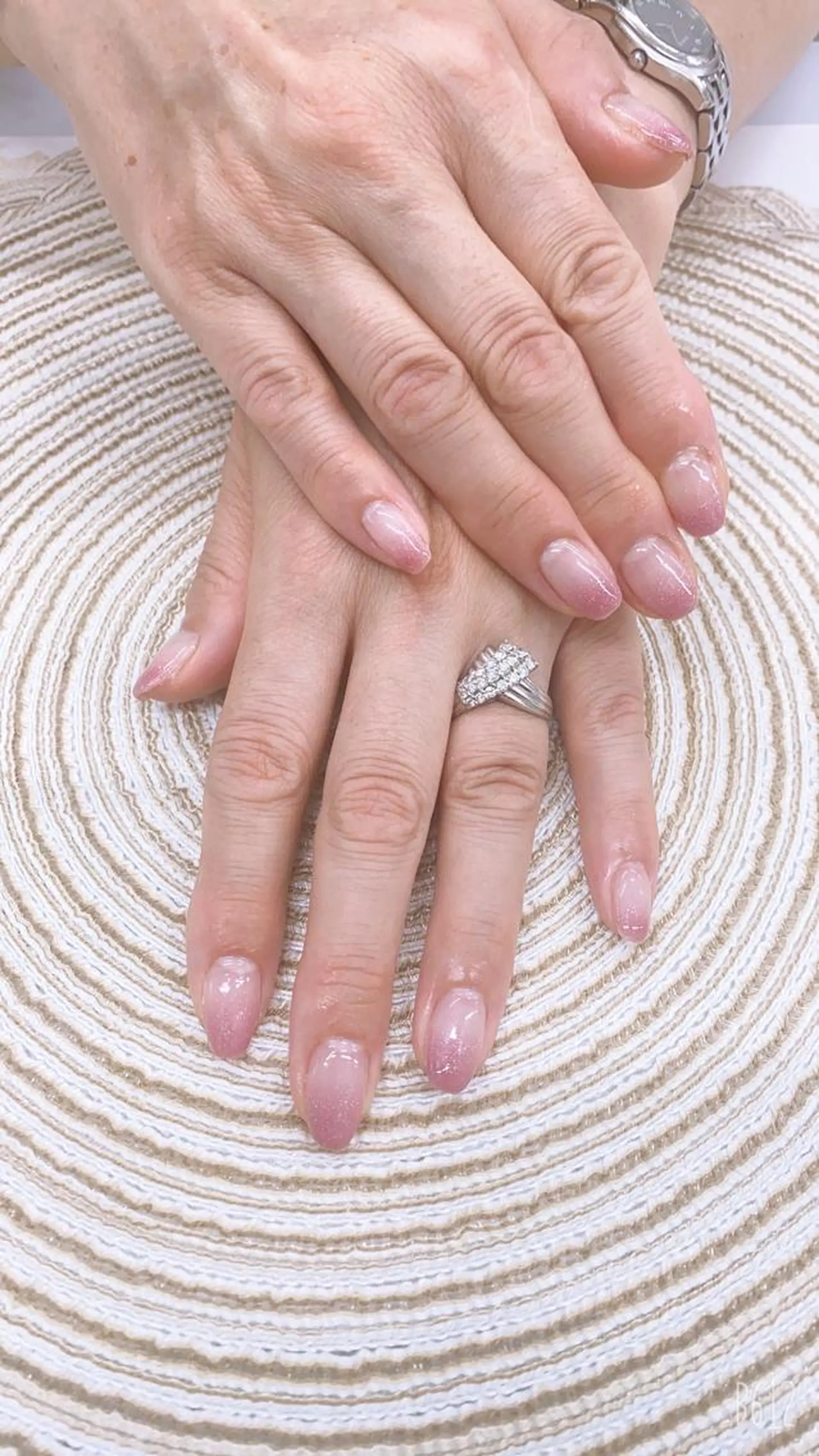 ネイル Romine アイラッシュ&ネイルのマツエク・マツパデザイン