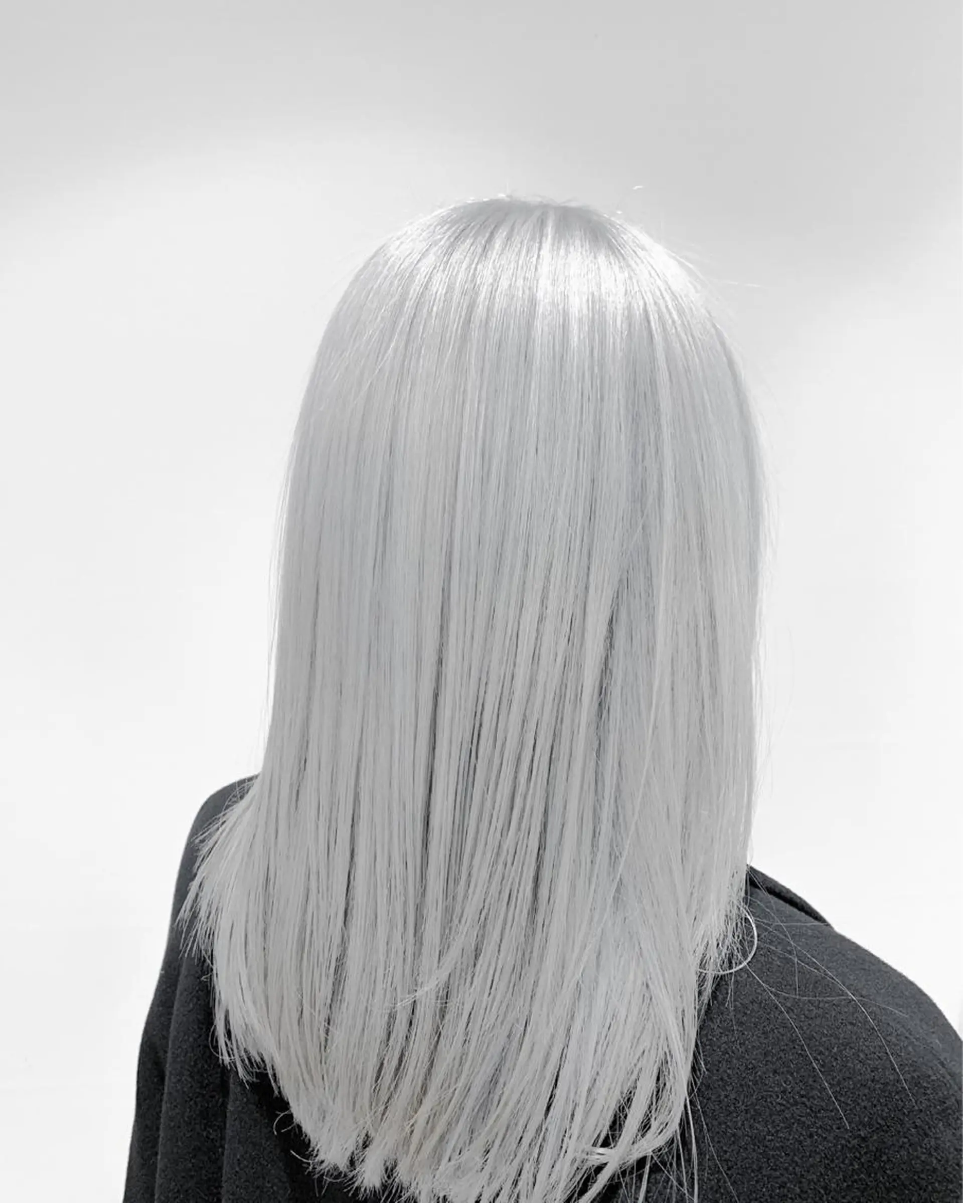 ロング カラー mahalo hair design所属・ハイトーン特化 川井優汰のヘアスタイル