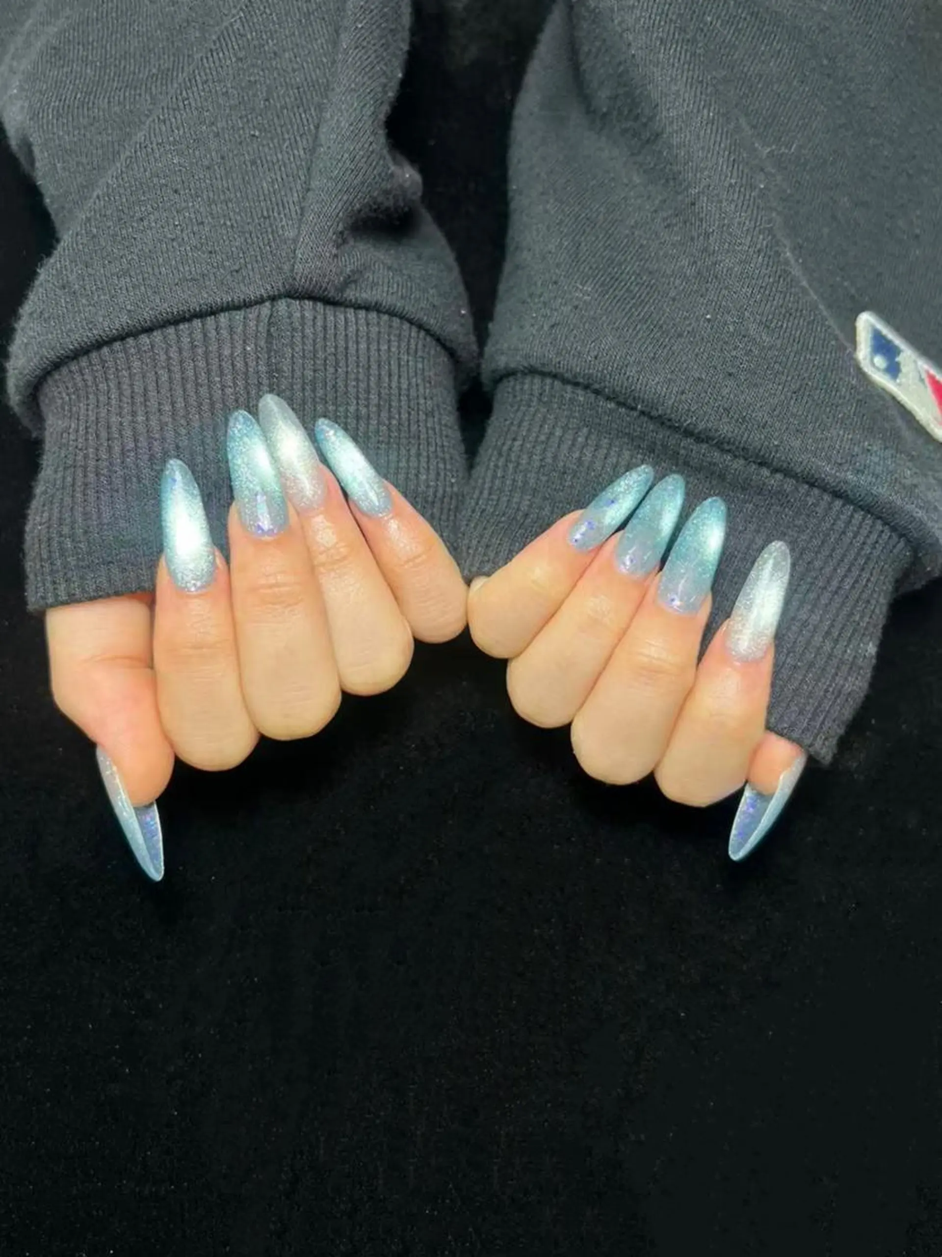 ネイル ハンドネイル し んのネイルデザイン