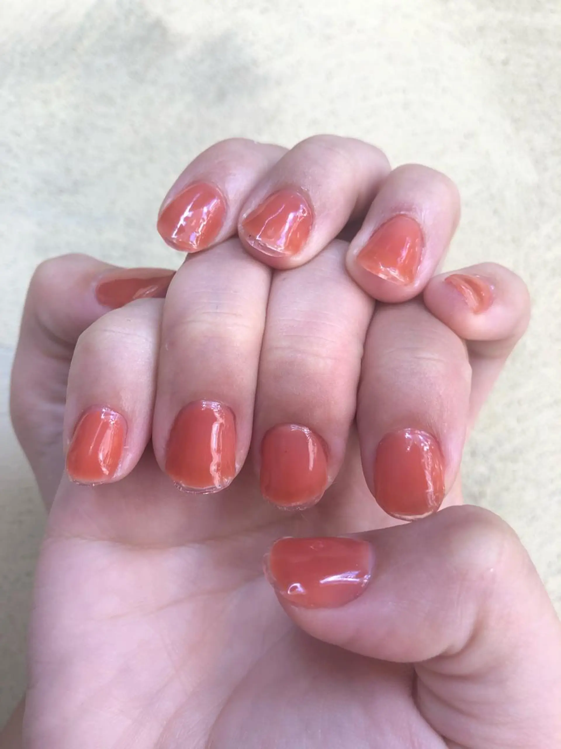 ネイル 🧸プルエクステ❤︎ ネイルKAO🧸のヘアスタイル