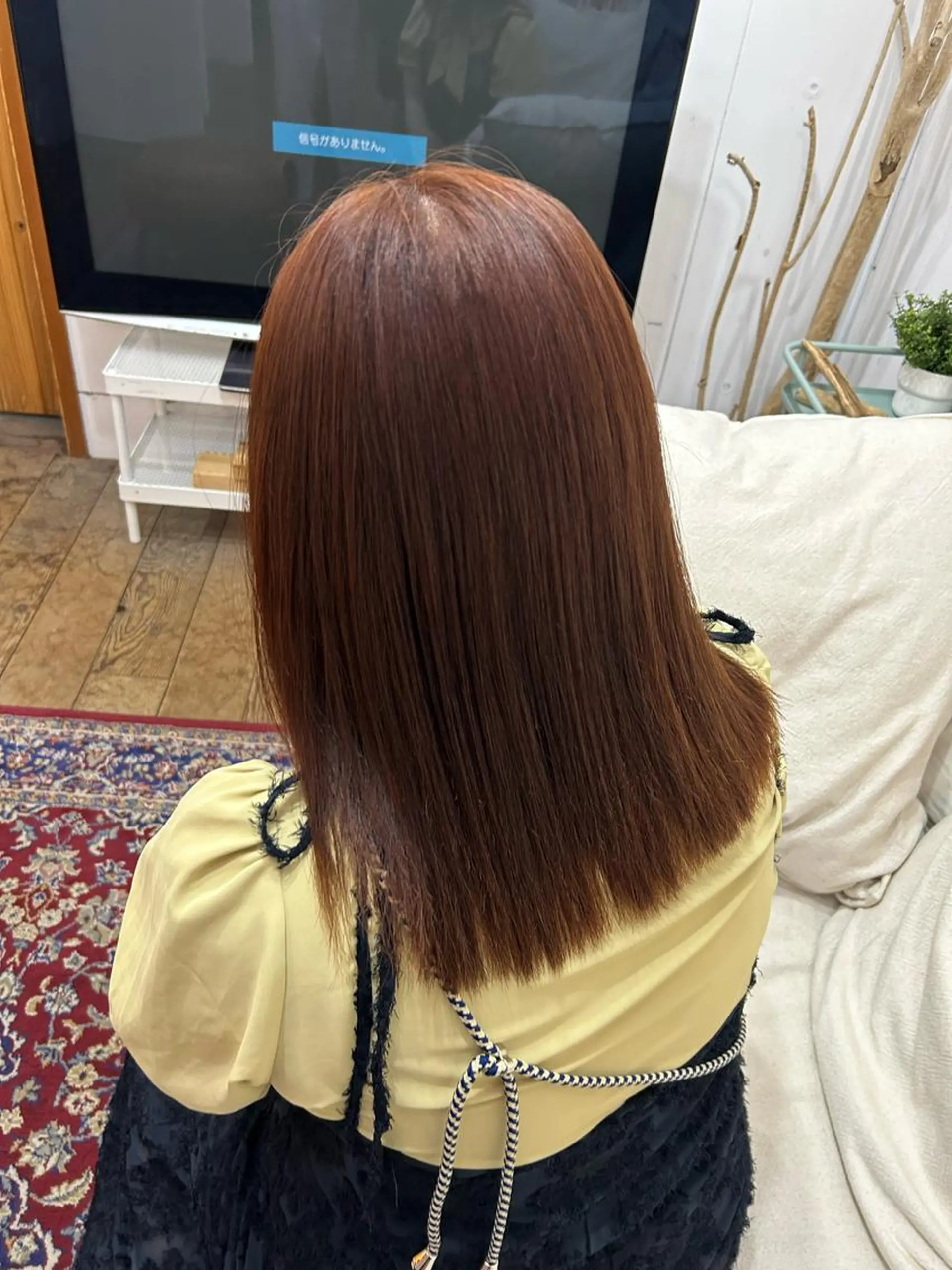 セミロング flammeum 二子玉川所属・無料️🤍 メンズ‎🤍ショートのヘアスタイル