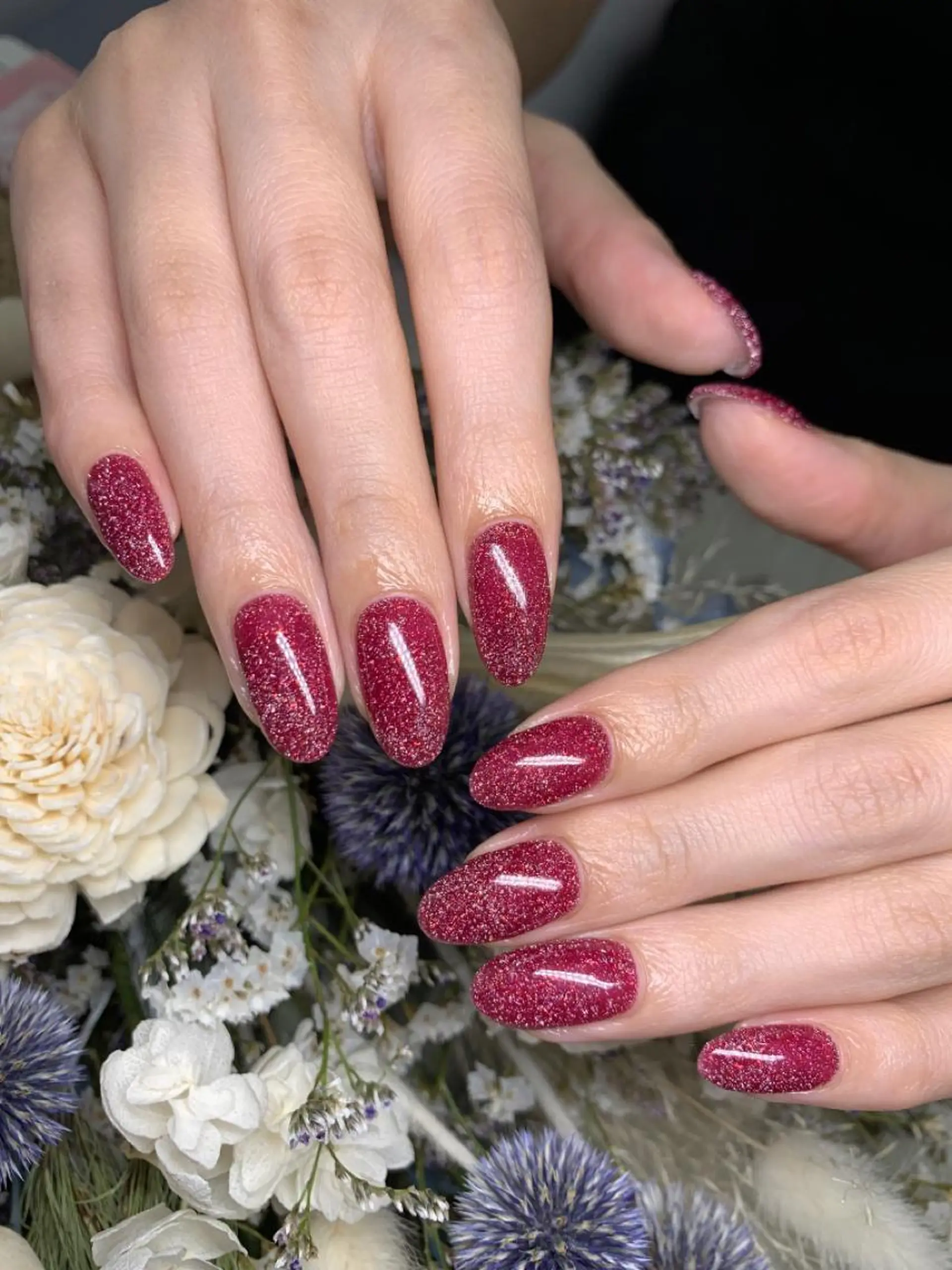 ネイル H'ami nail salon所属・ハミネイルサロン ハナのネイルデザイン