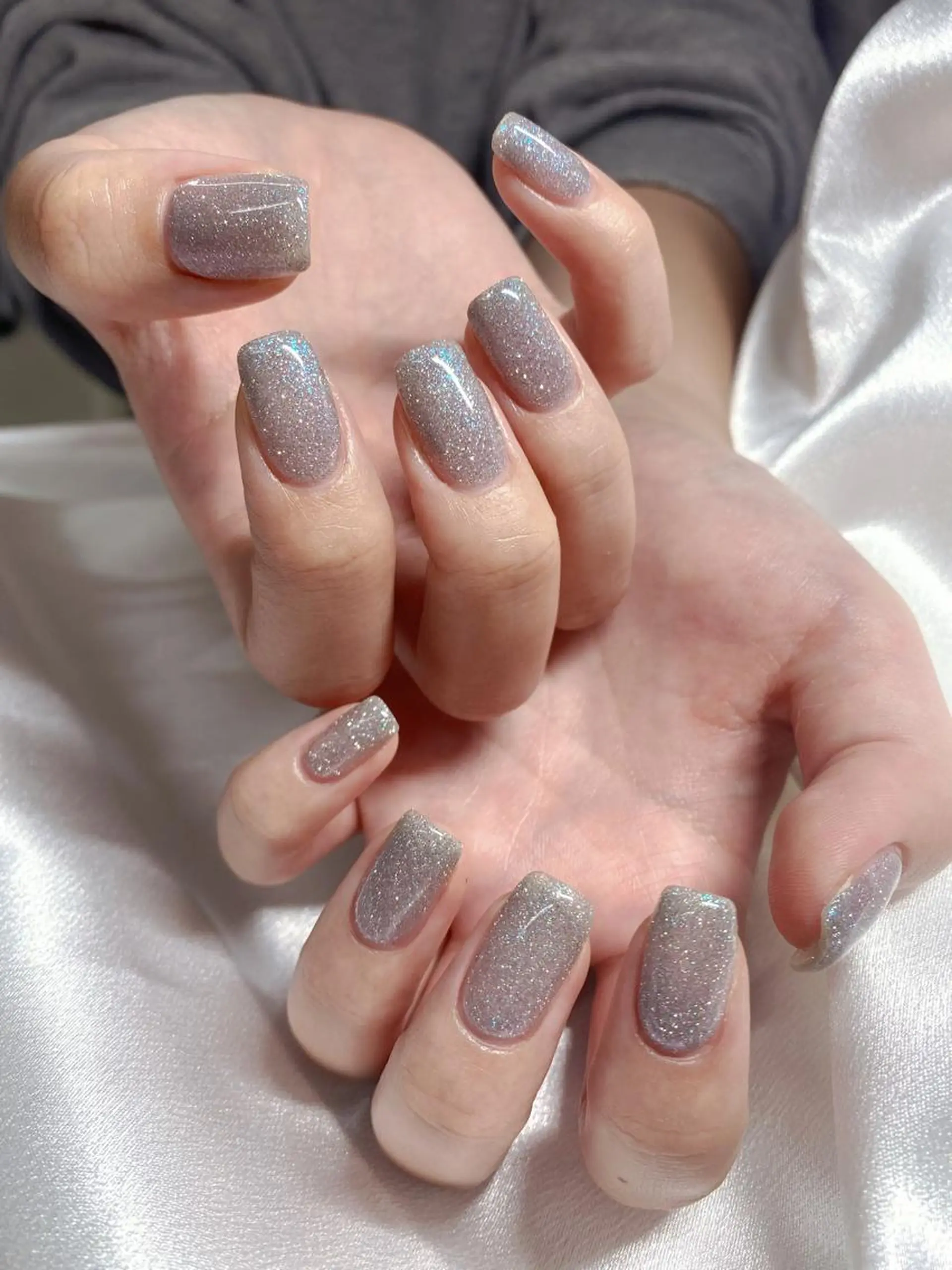 ネイル ハンドネイル ハンドケア BLinLin nail salonのネイルデザイン