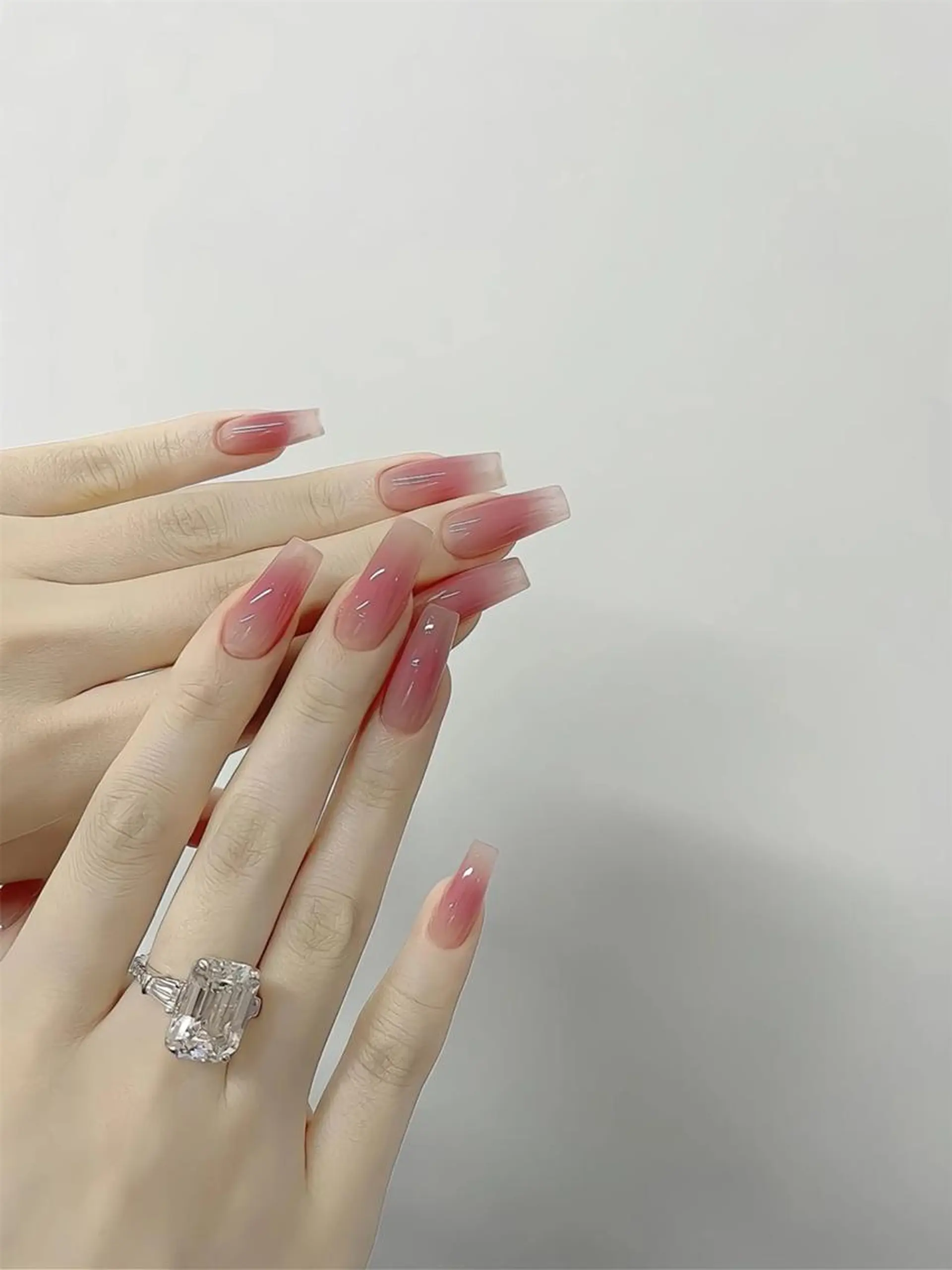 ネイル foisalon 新宿西口店のマツエク・マツパデザイン