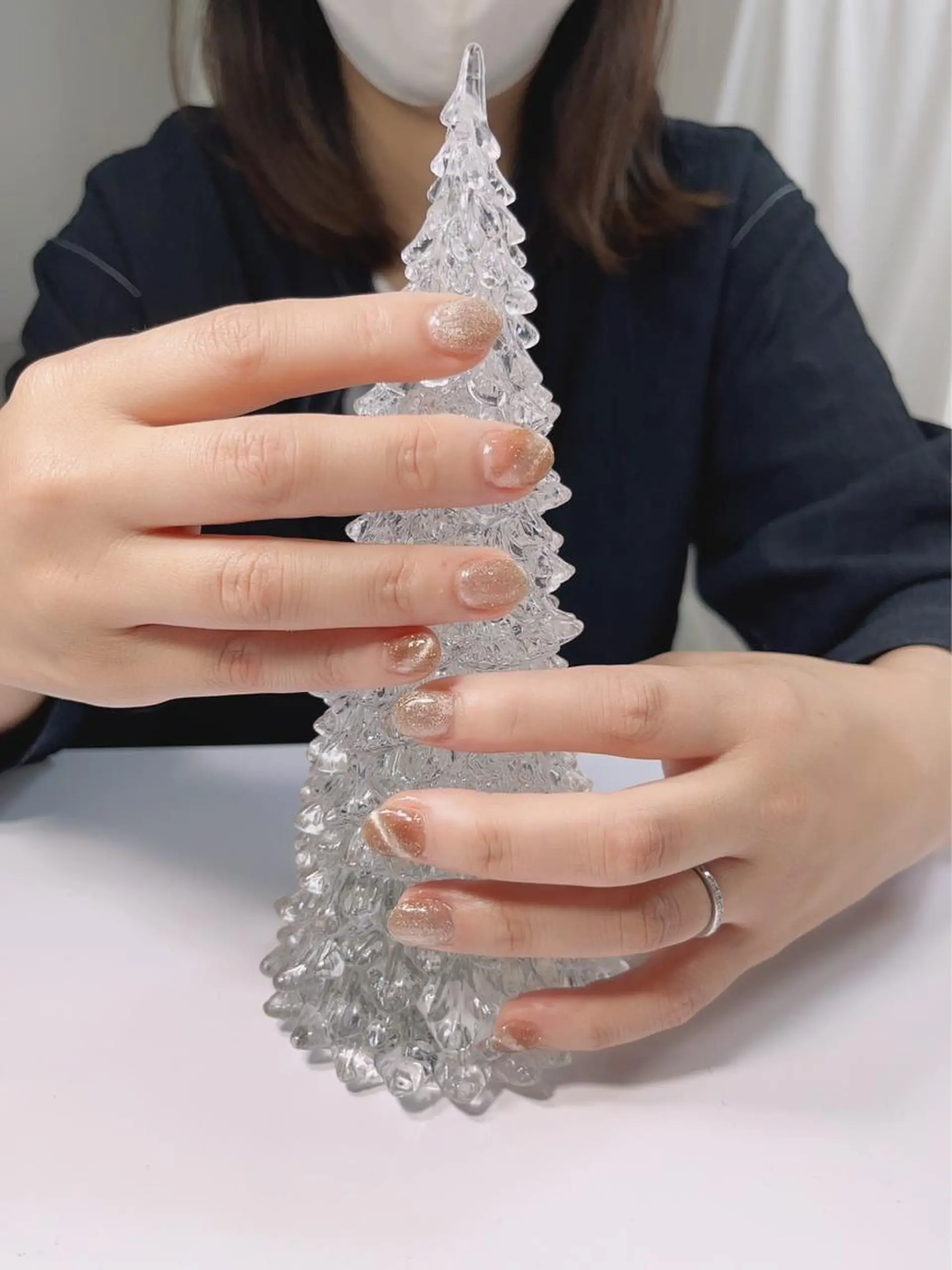 ネイル ネイルサロン ロア旧ジョリーのネイルデザイン