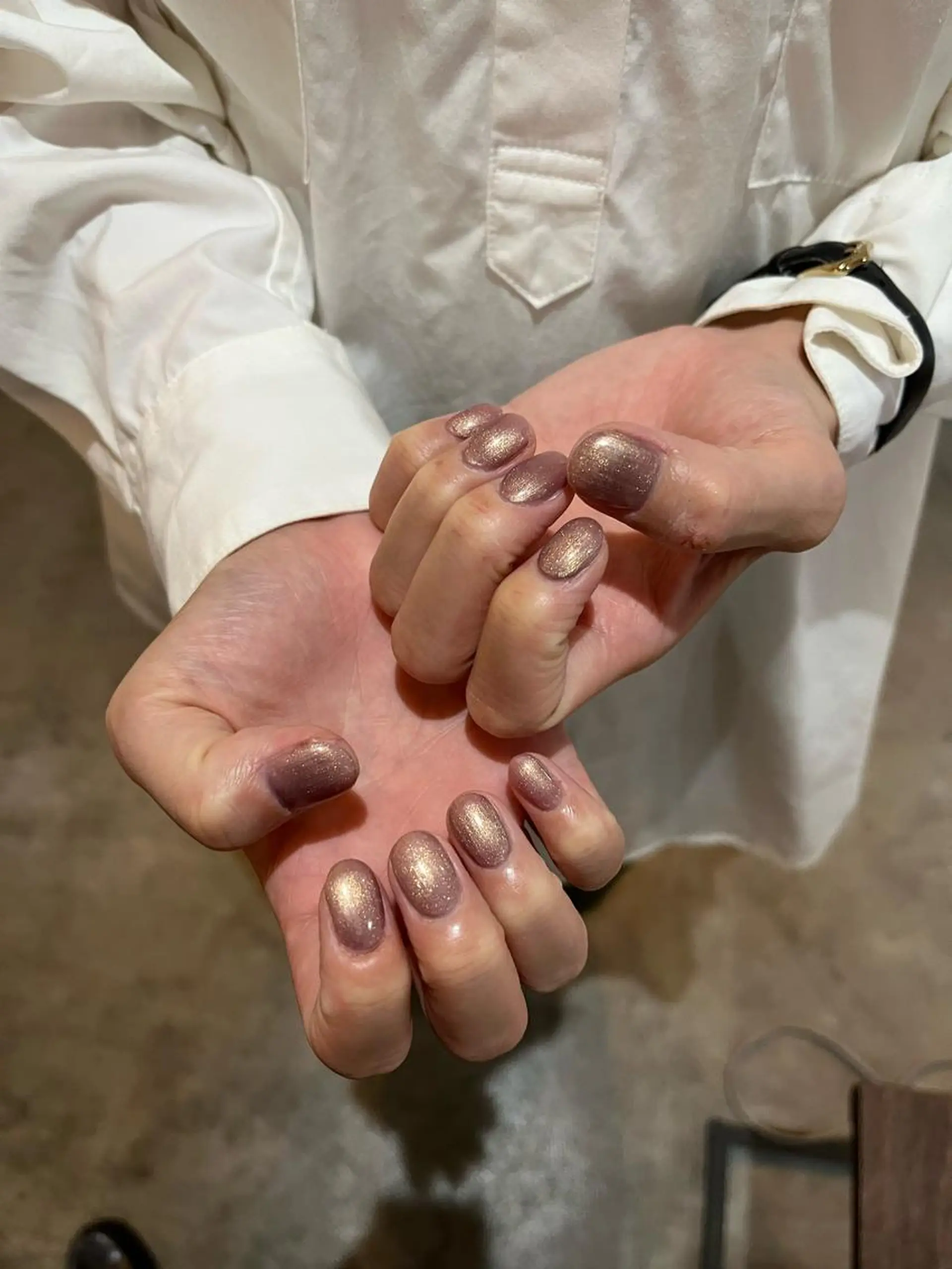 ネイル ハンドネイル Etel atelierのネイルデザイン