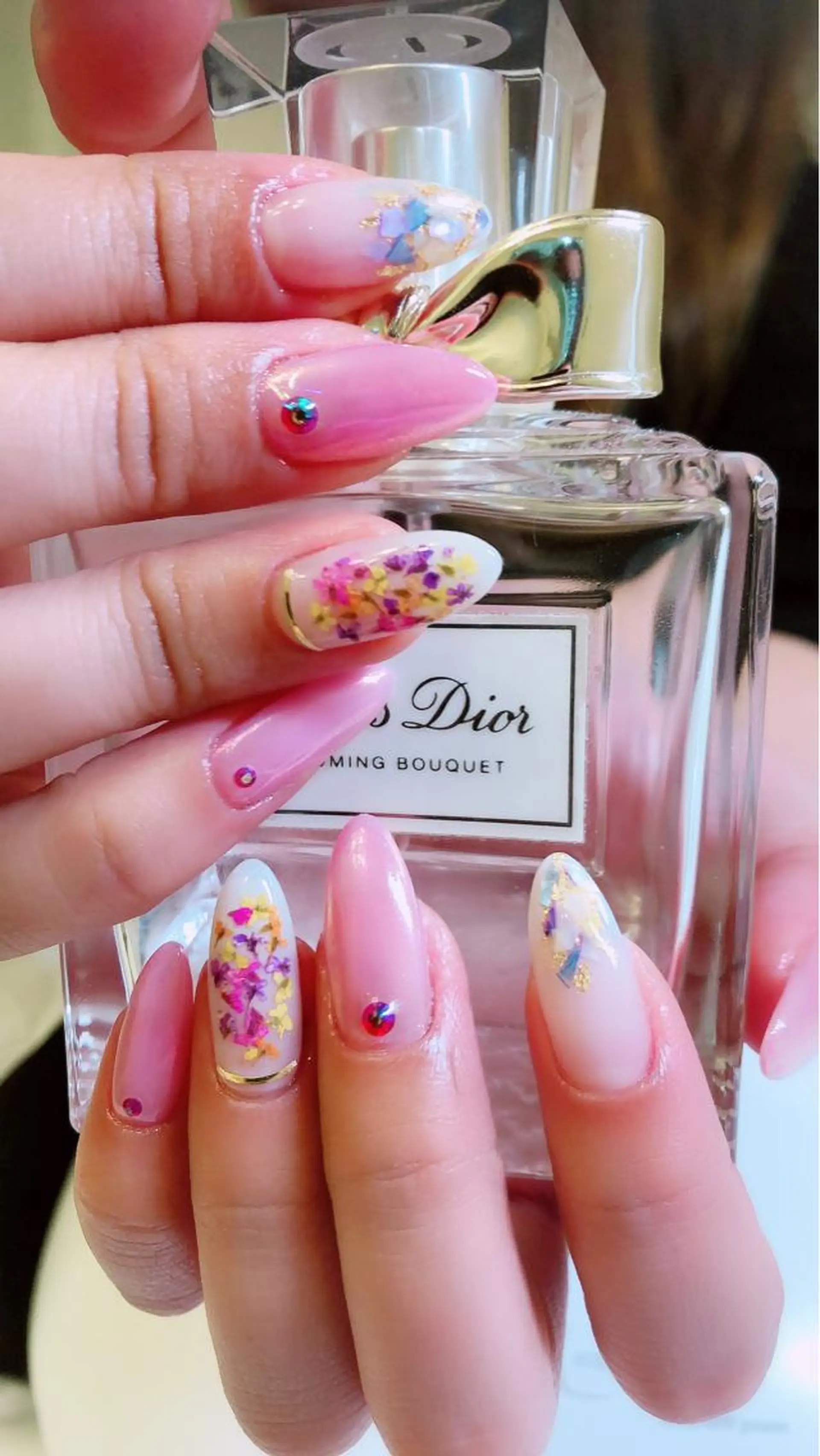 ネイル Petite Cannelle所属・Petite Cannelleのネイルデザイン