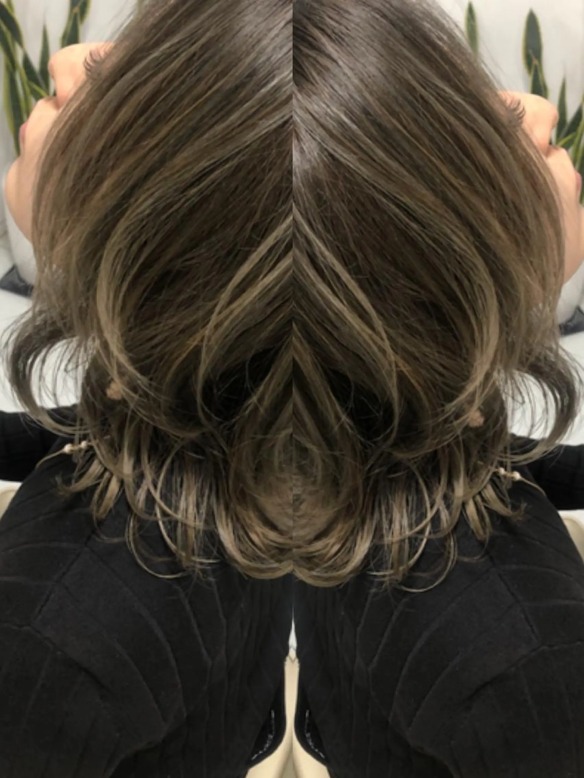 ミディアム カラー ヘッドスパ師Uran (^^)のその他イメージ