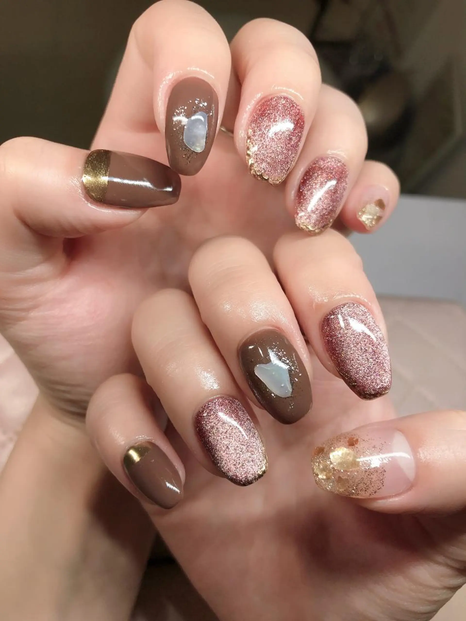 ネイル Salon MINEのエステ・リラクイメージ