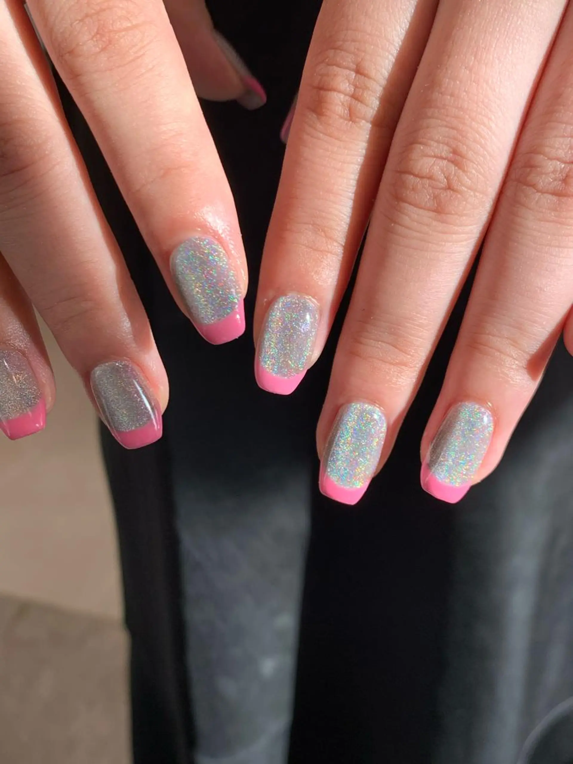 ネイル ハンドネイル キミとツメ所属・キミとツメ 志水のネイルデザイン