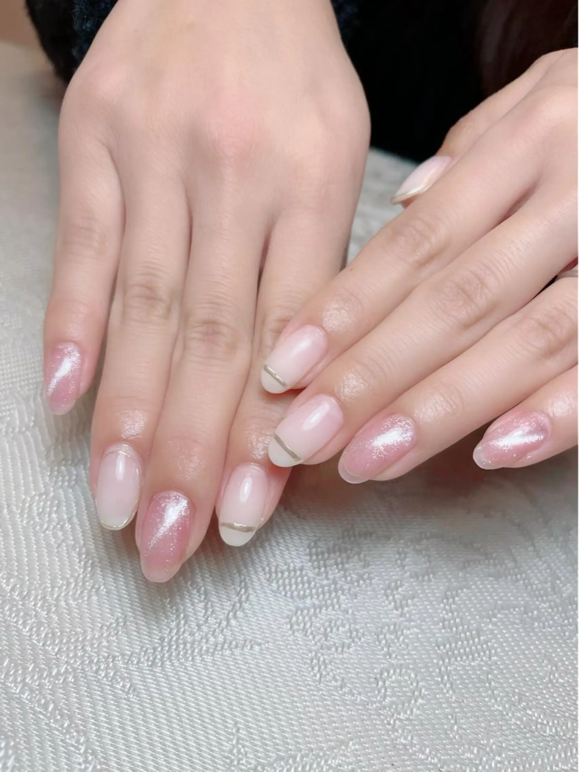 ネイル ハンドネイル A.sister所属・nail salon 《A.sister》のネイルデザイン