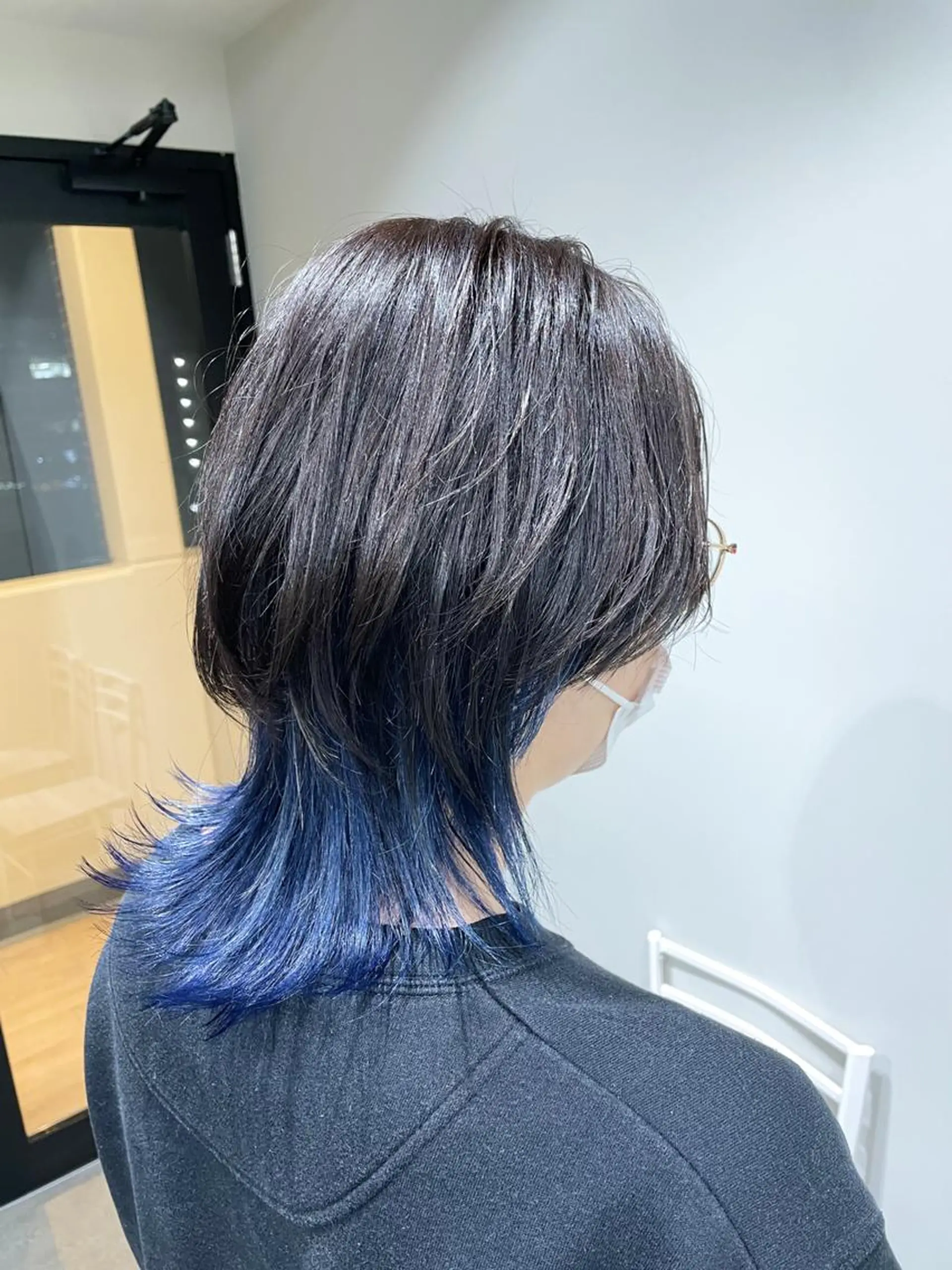 ショート カラー 🫧【公式】 Lig.横浜🫧のヘアスタイル