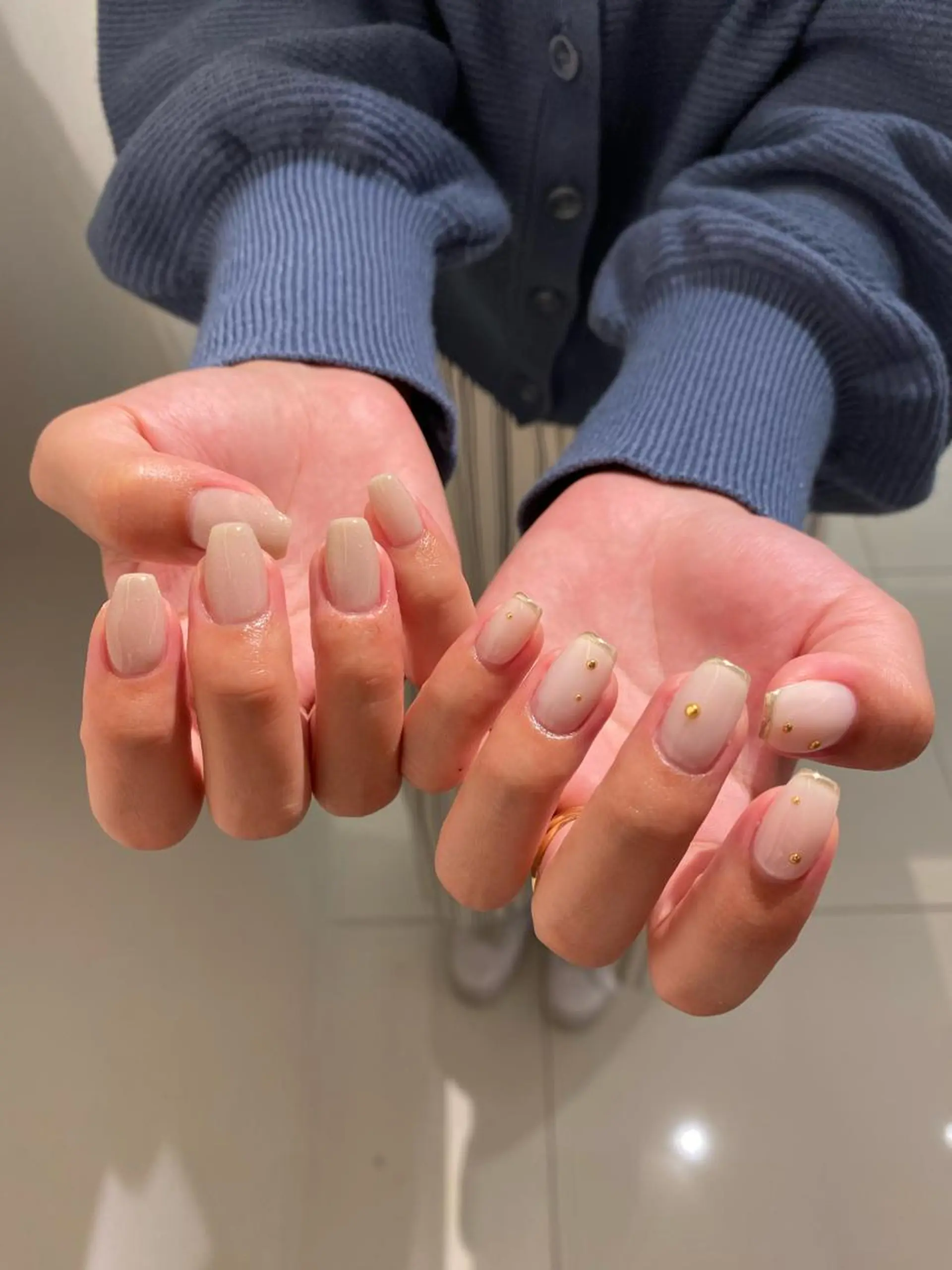 ネイル NailAVANCE miyuのネイルデザイン