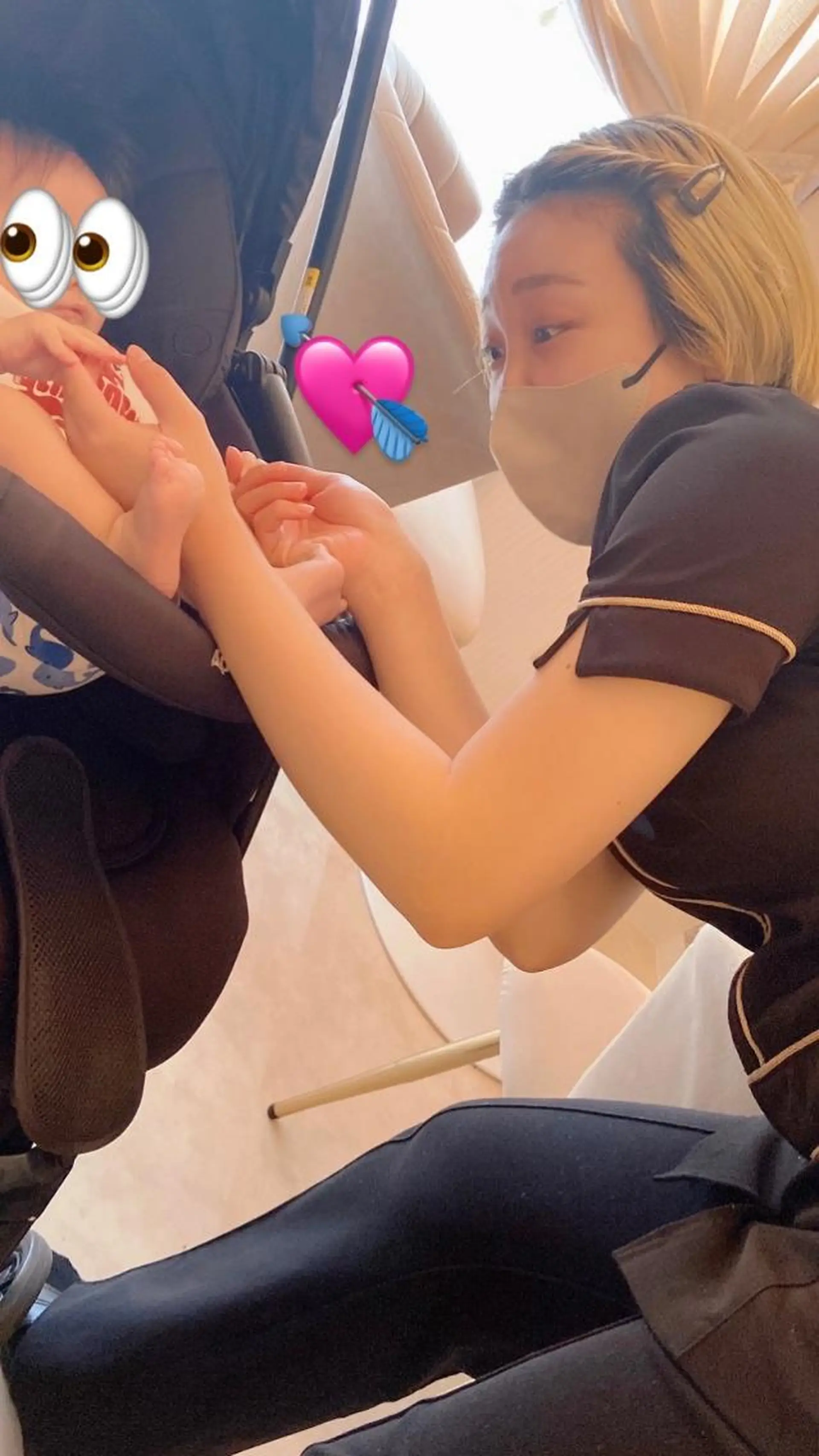 キッズ 鈴木 愛花のエステ・リラクイメージ