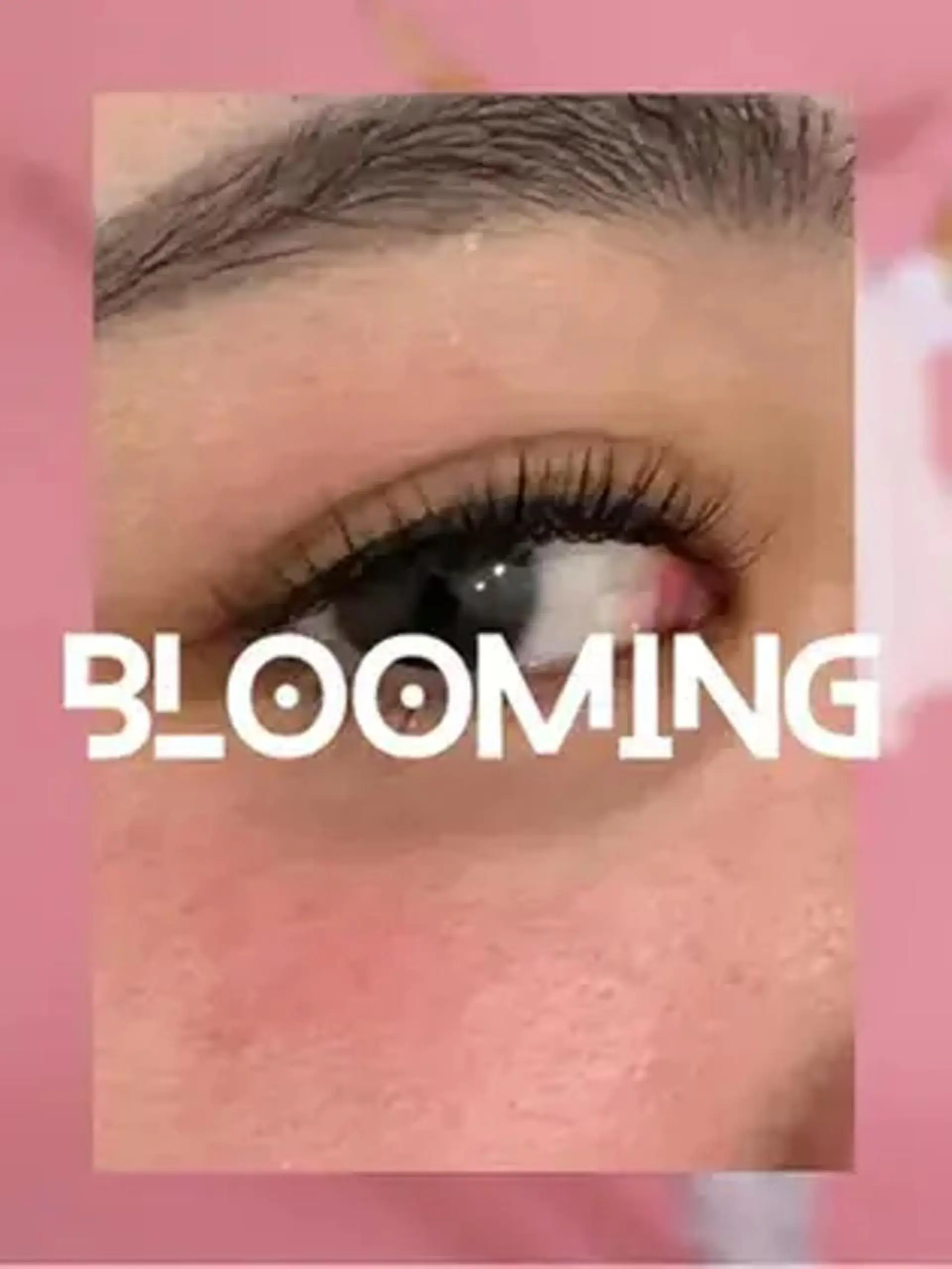 マツエク・マツパ 〖IEN〗Yuka (ユウカ/優香)のマツエク・マツパデザイン