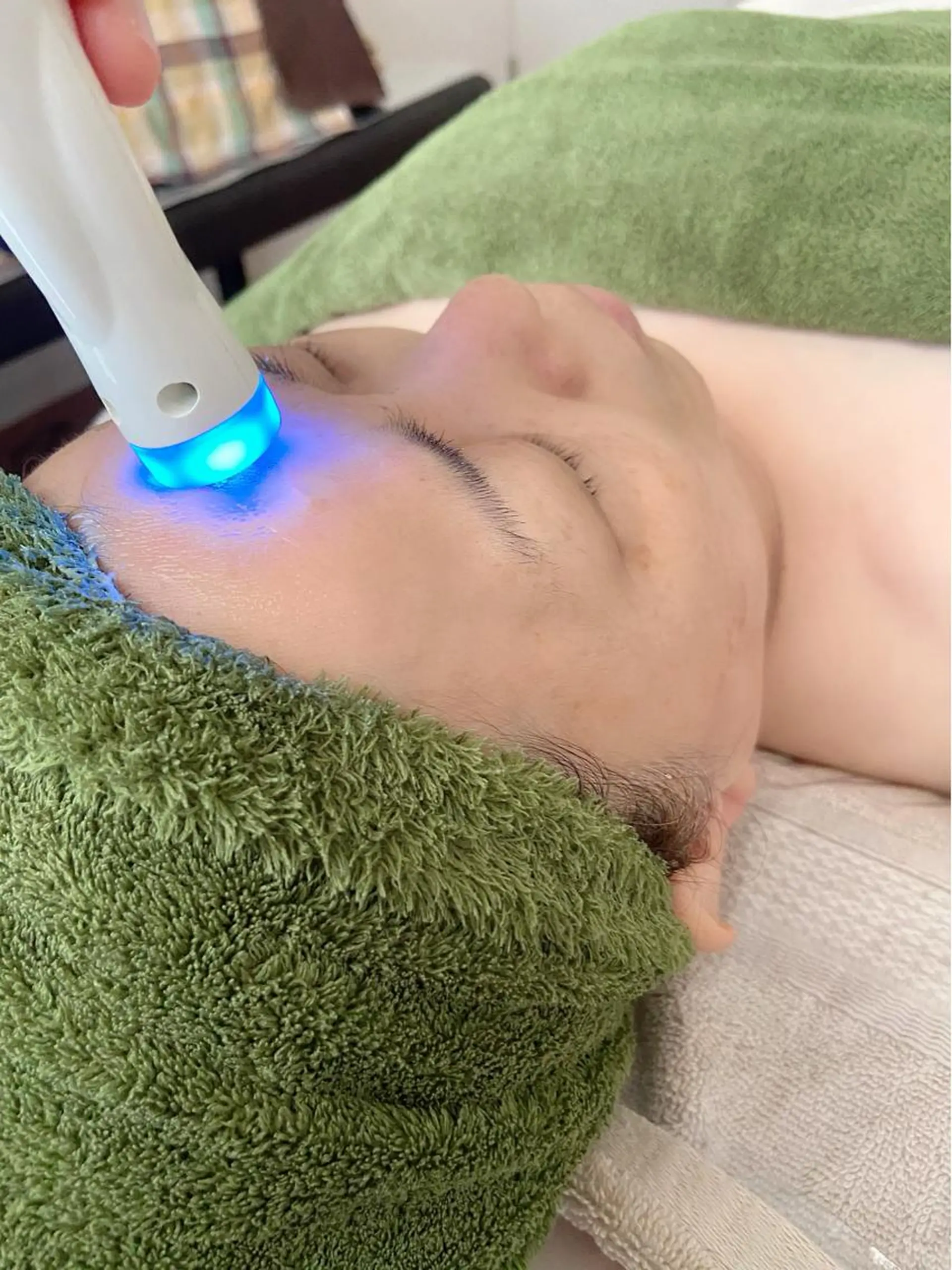 メンテナンスエステLampe所属・メンテナンスエステ Lampeのエステ・リラクイメージ