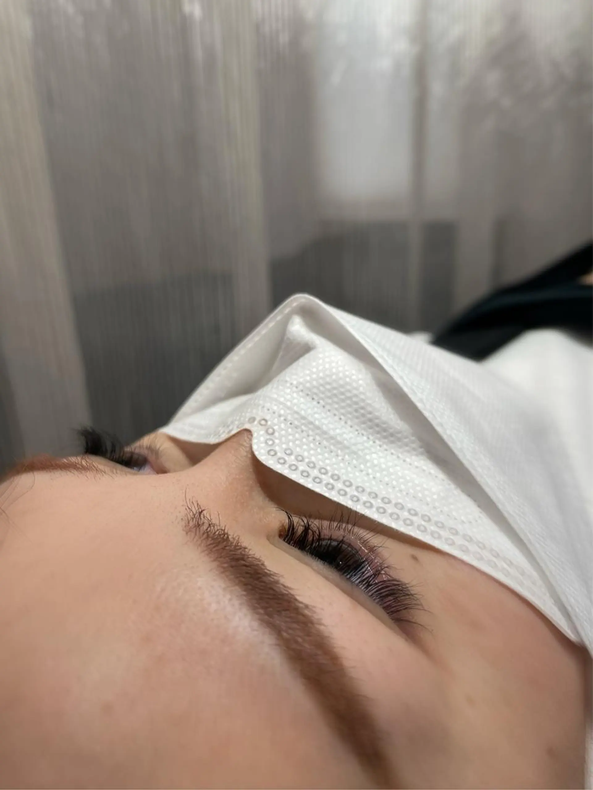 マツエク・マツパ anela 🐶大竹のマツエク・マツパデザイン