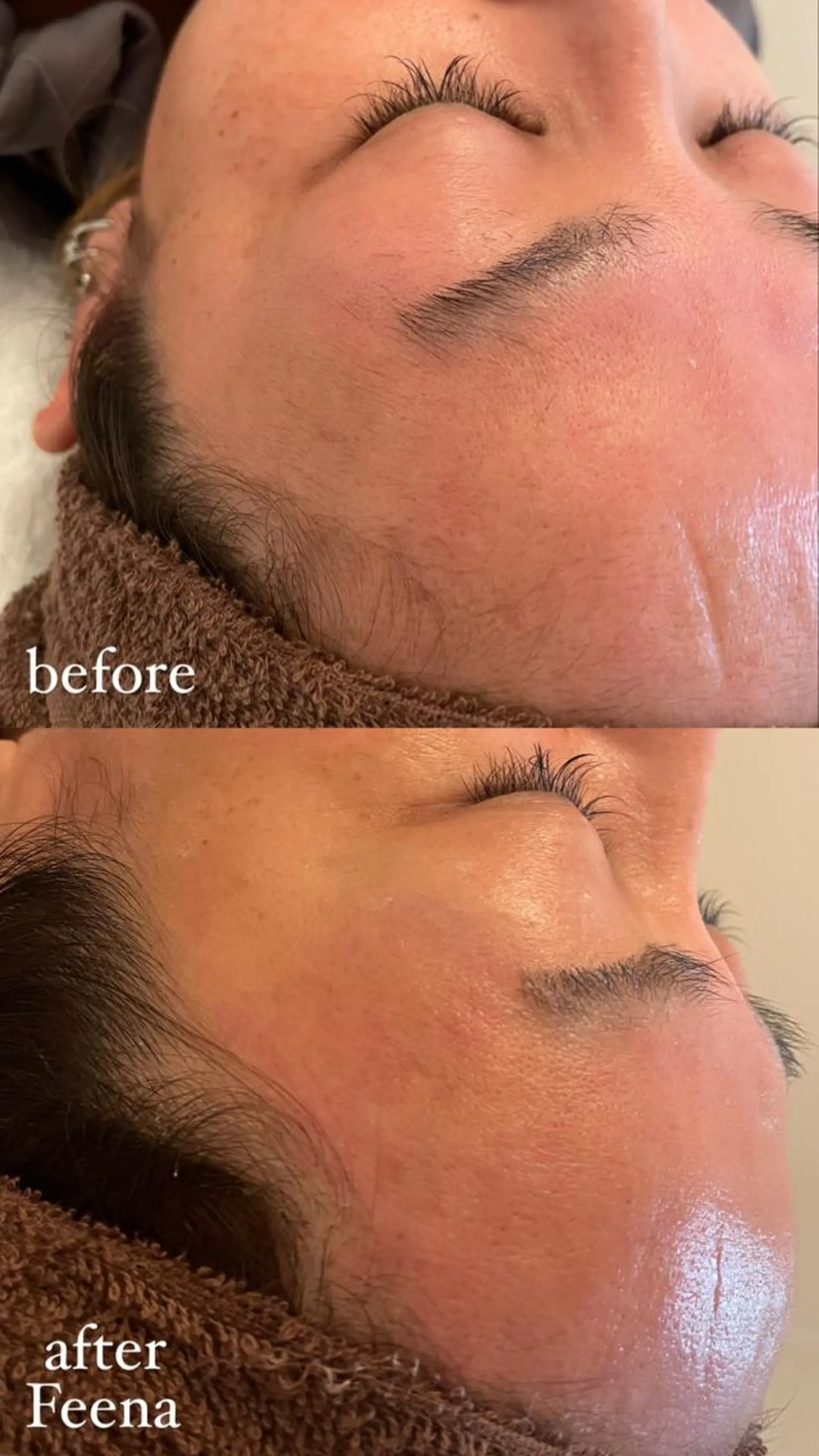 amu nail. RINAのネイルデザイン