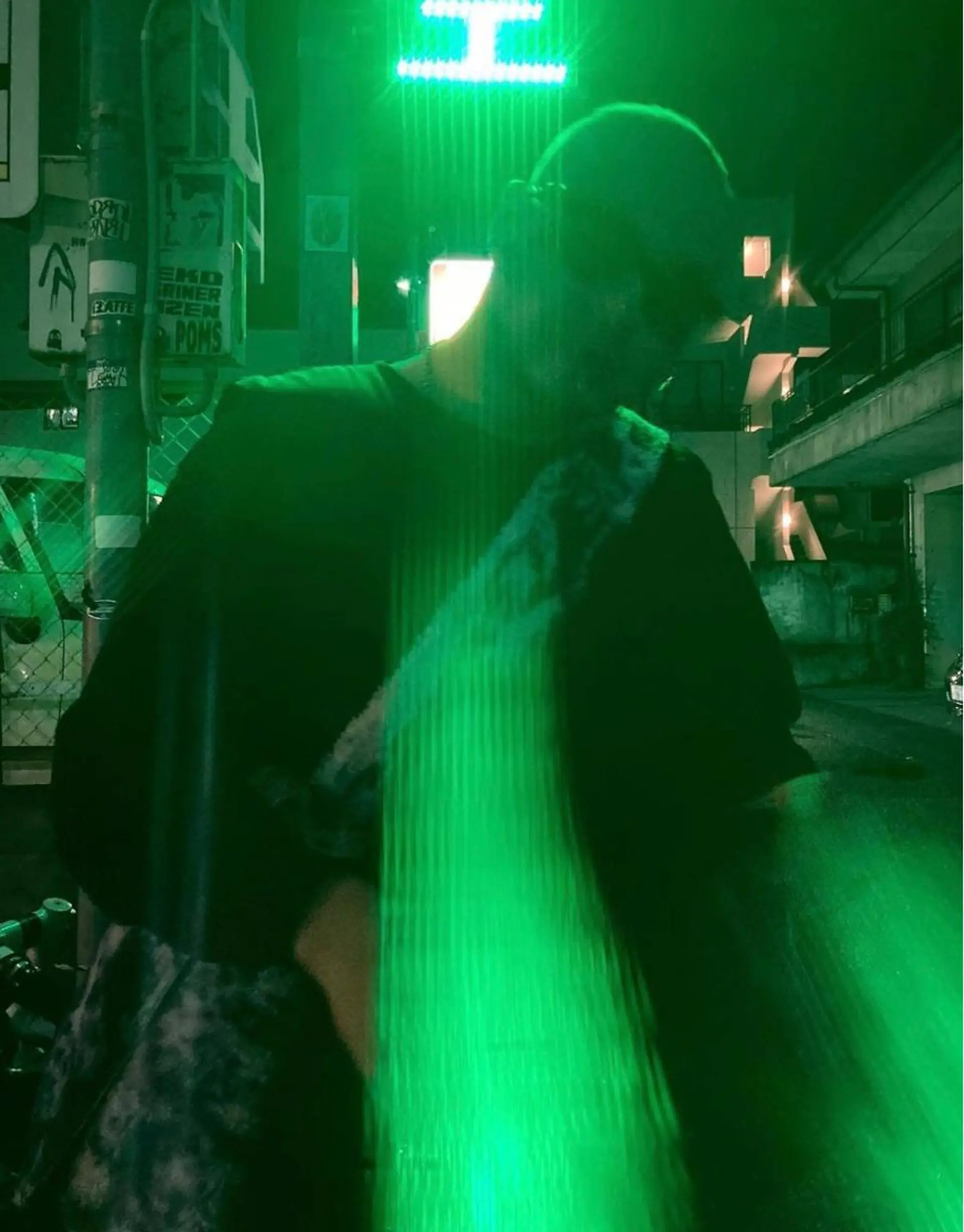 メンズ vivre libre所属・vivre libreのヘアスタイル