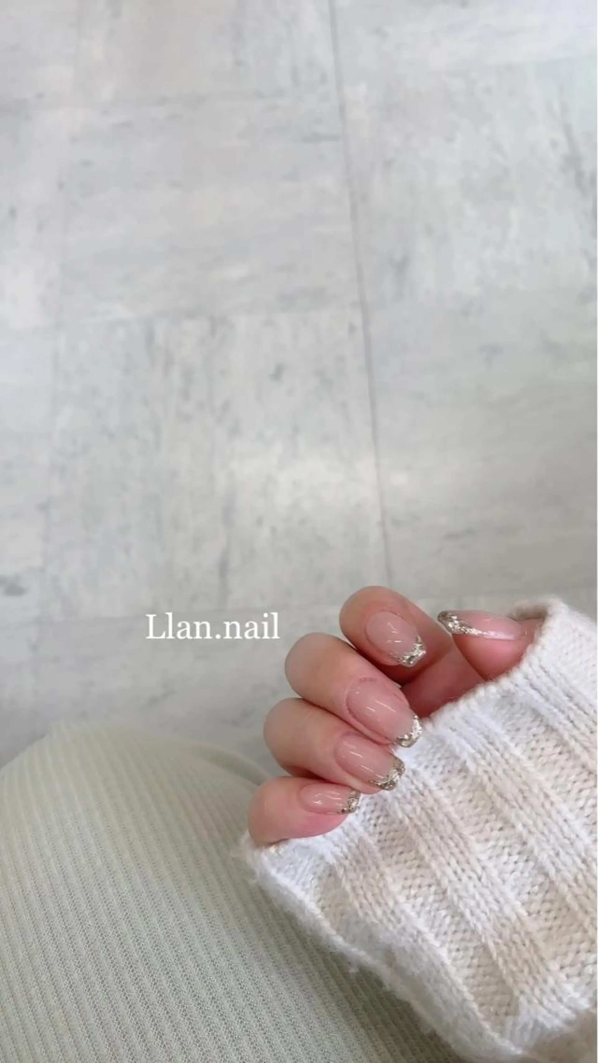 ネイル Lian nailのネイルデザイン