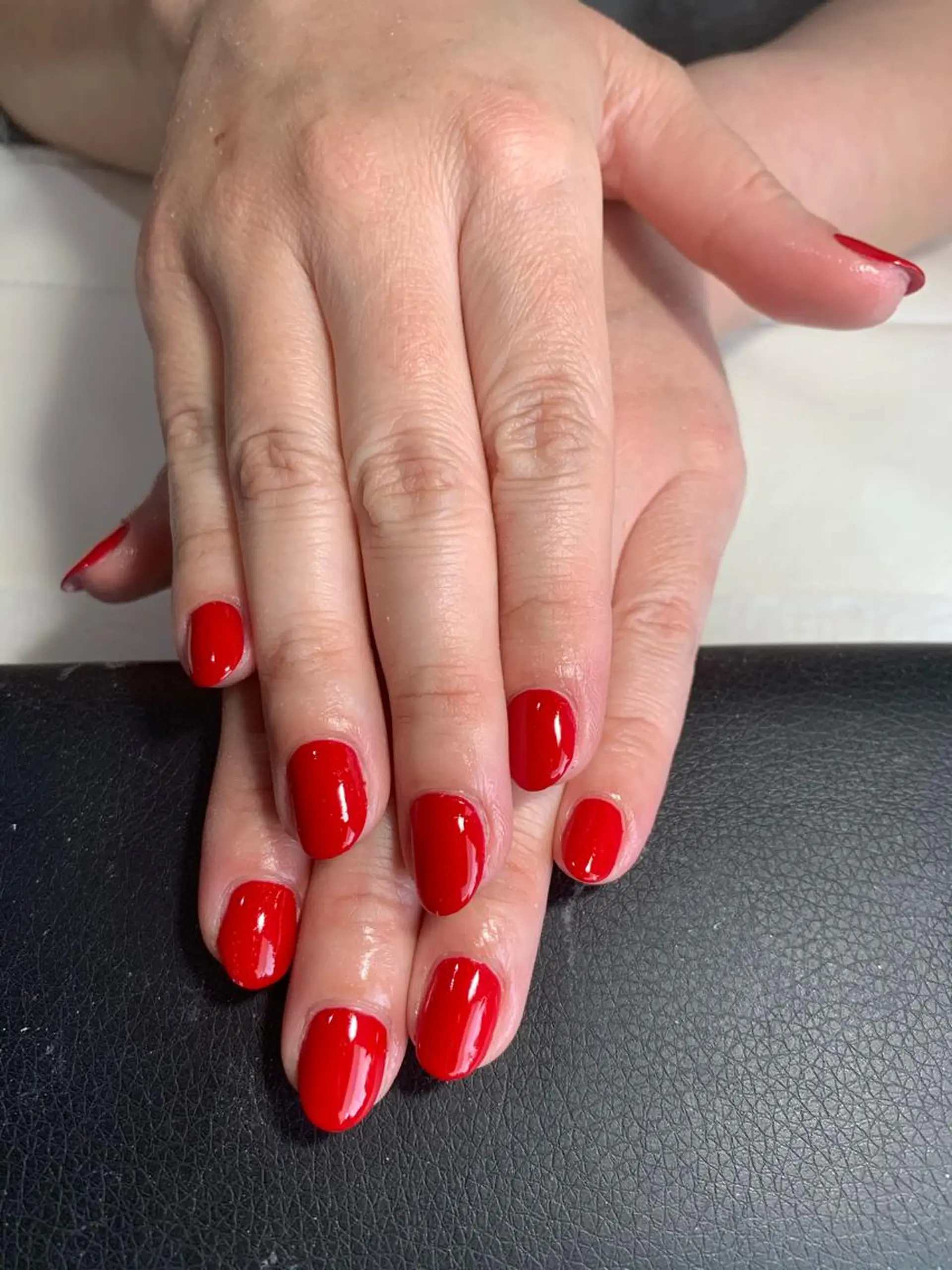 ネイル マルサンカクシカク所属・○△□ 守口市のネイルデザイン