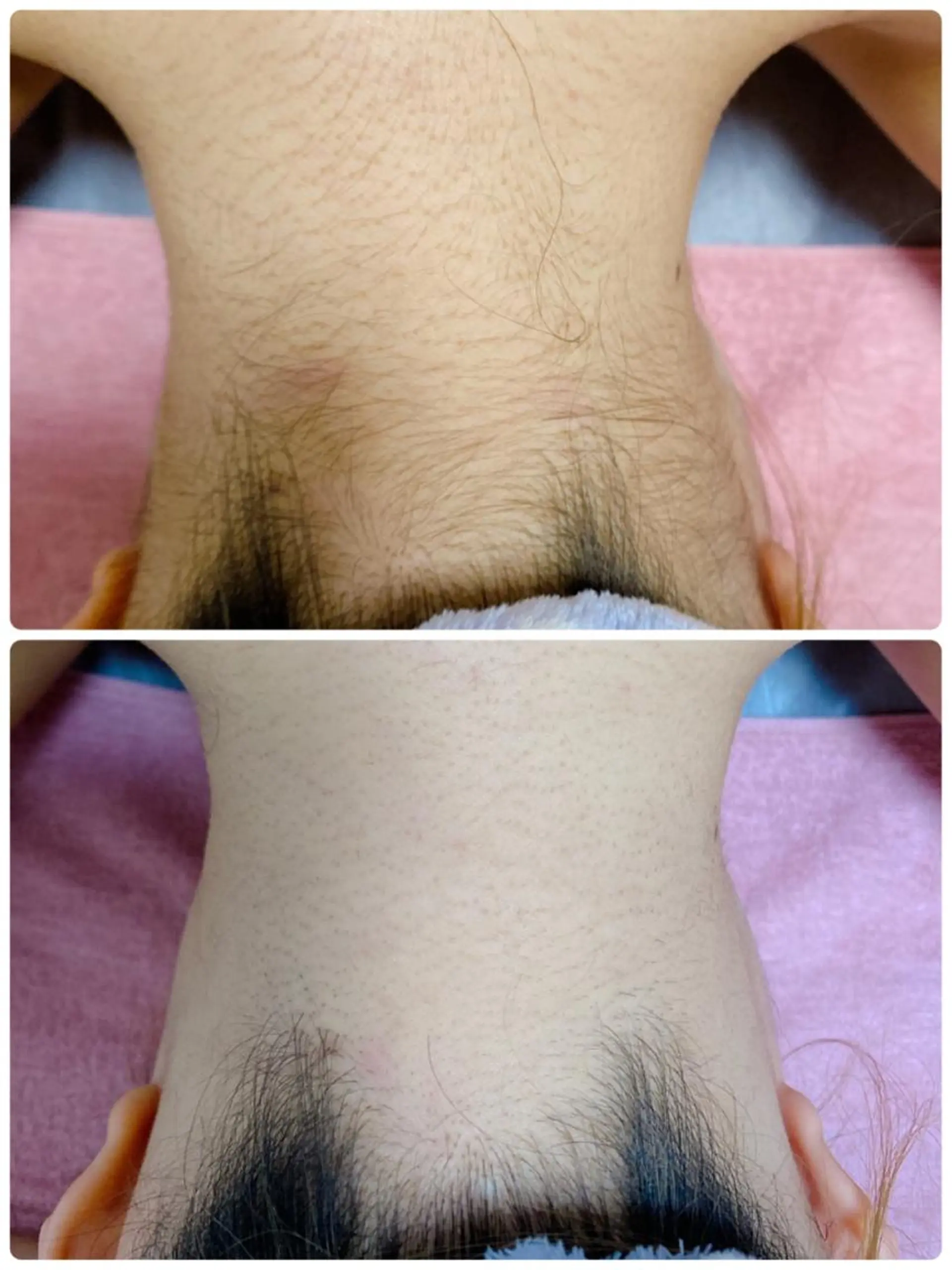 美まつ毛と美肌サロン lavjuのマツエク・マツパデザイン