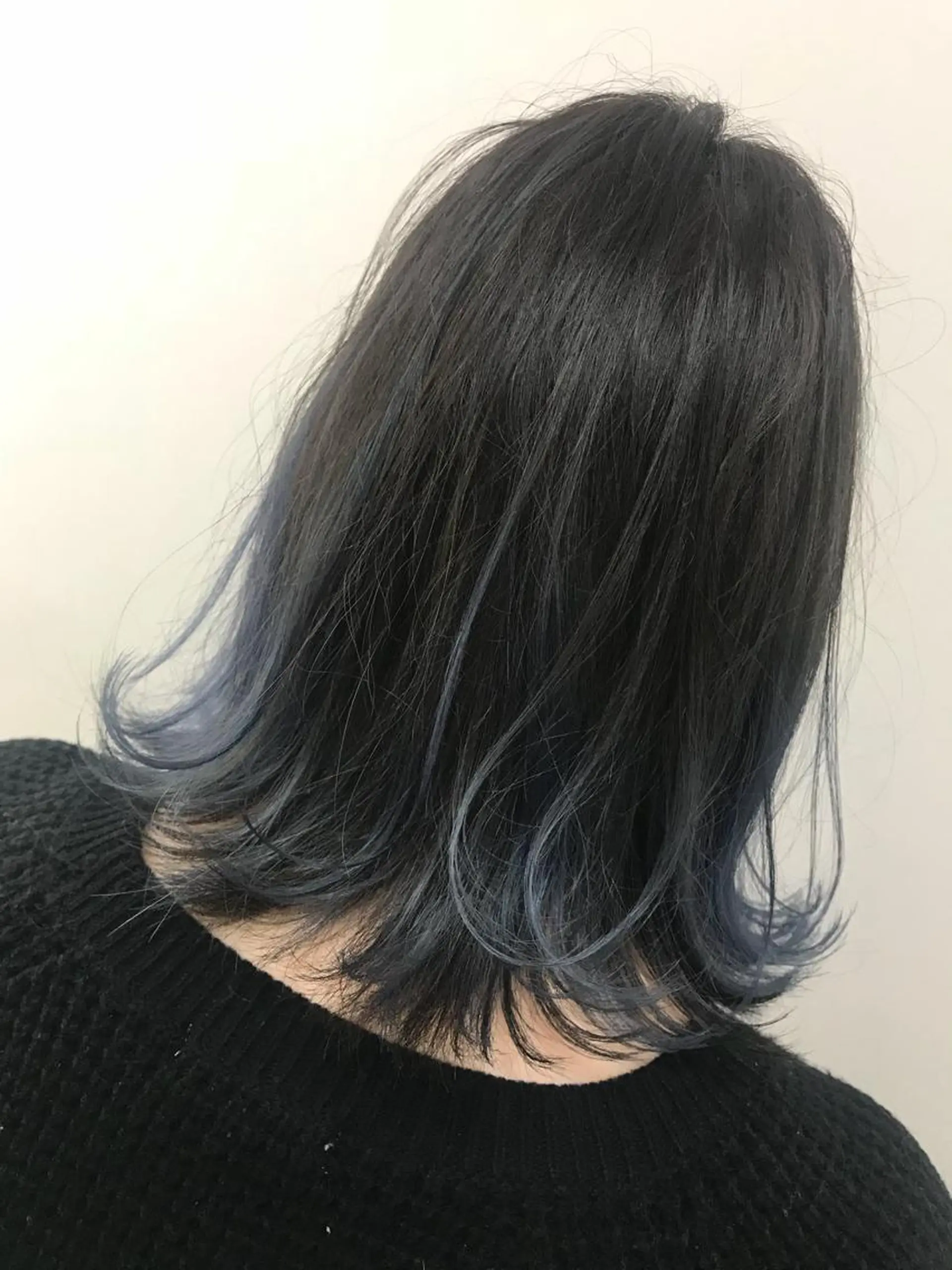 ミディアム カラー Rayt  hair所属・Rayt hair レイトヘアーのヘアスタイル