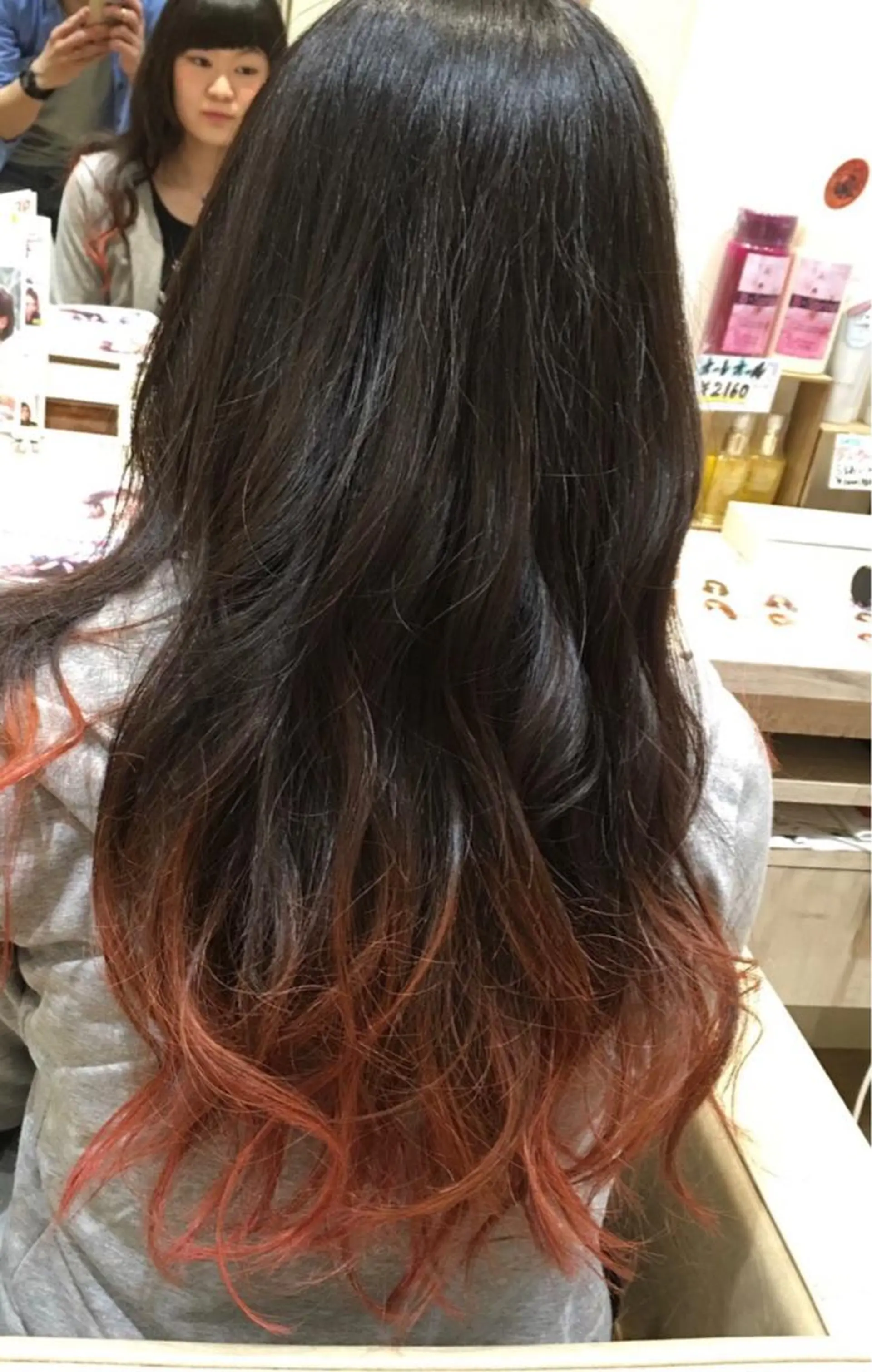 カラー ✂️メンズ特化✂️ 沖田　共洋のヘアスタイル