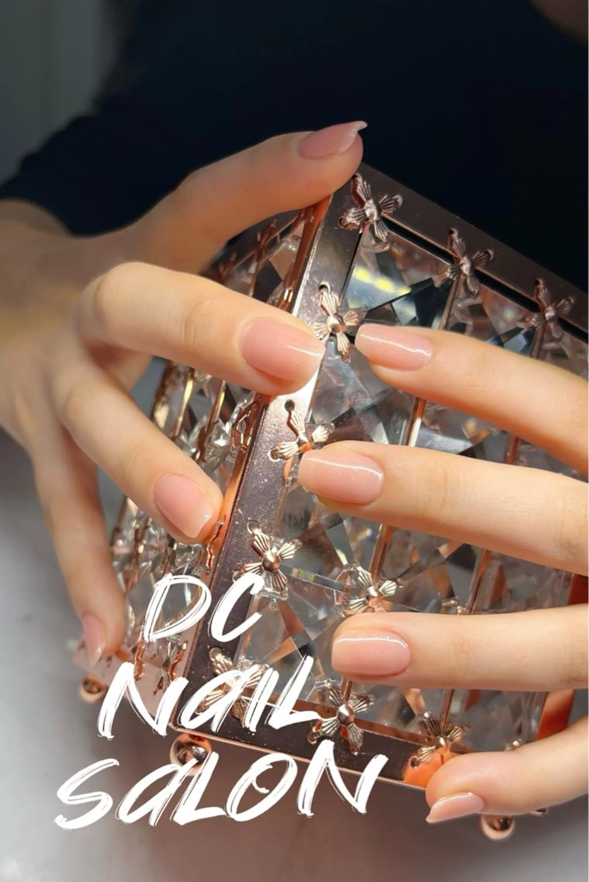 ネイル DC nail salonのネイルデザイン