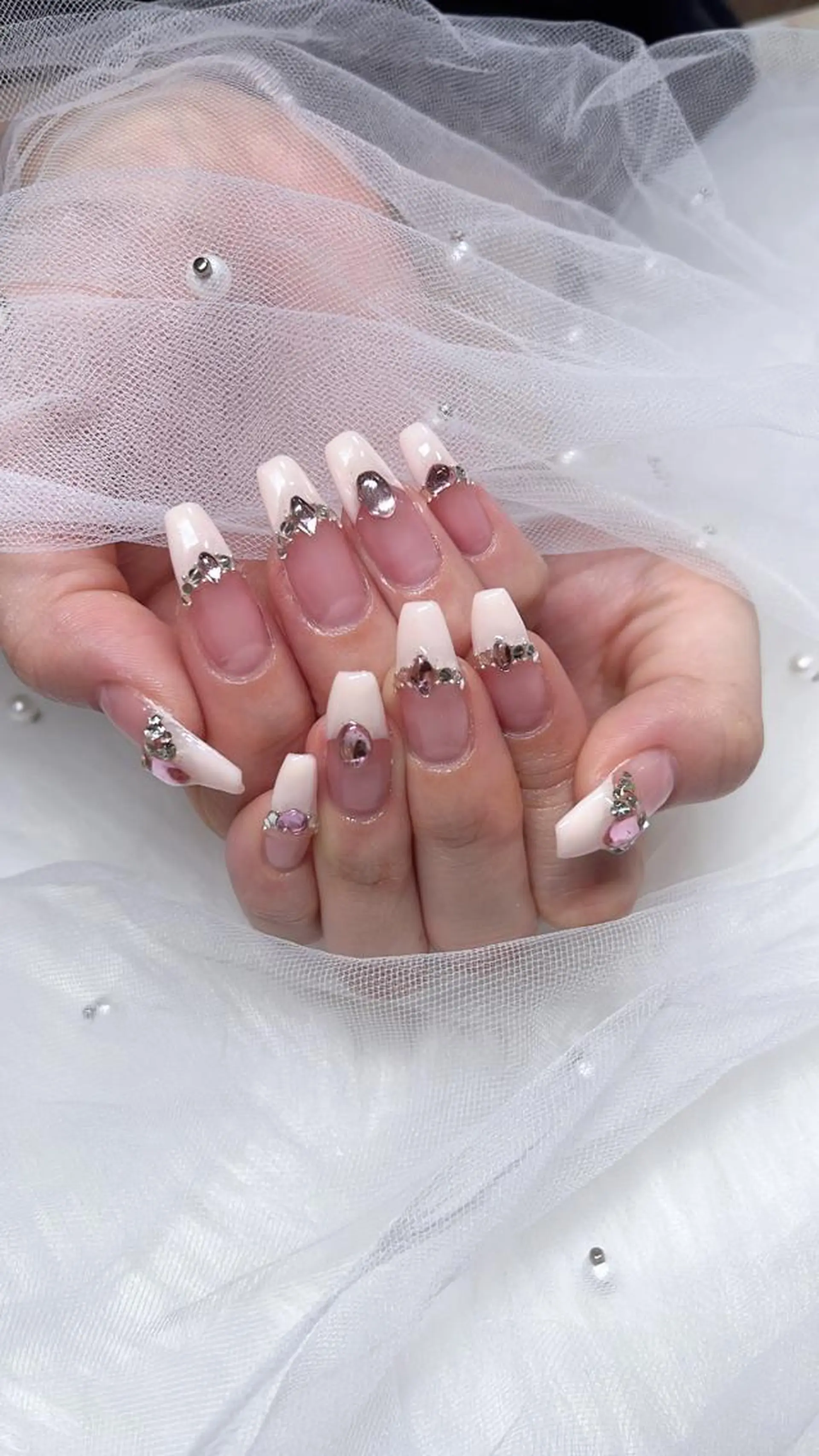 ネイル COCO ネイルのネイルデザイン