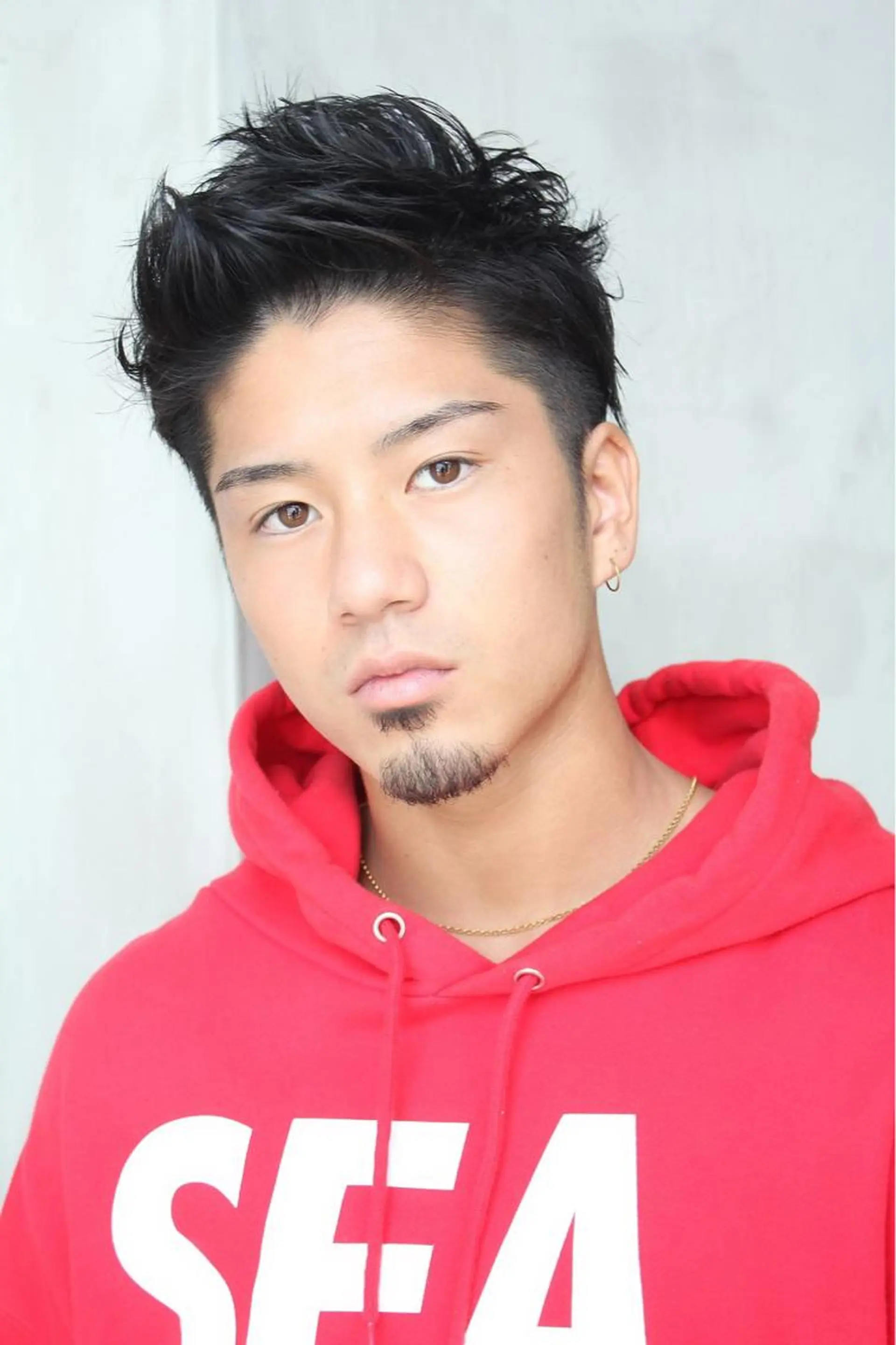 メンズ カット ヘアカラー トリートメント リピート率No.1✨ ユウキのヘアスタイル