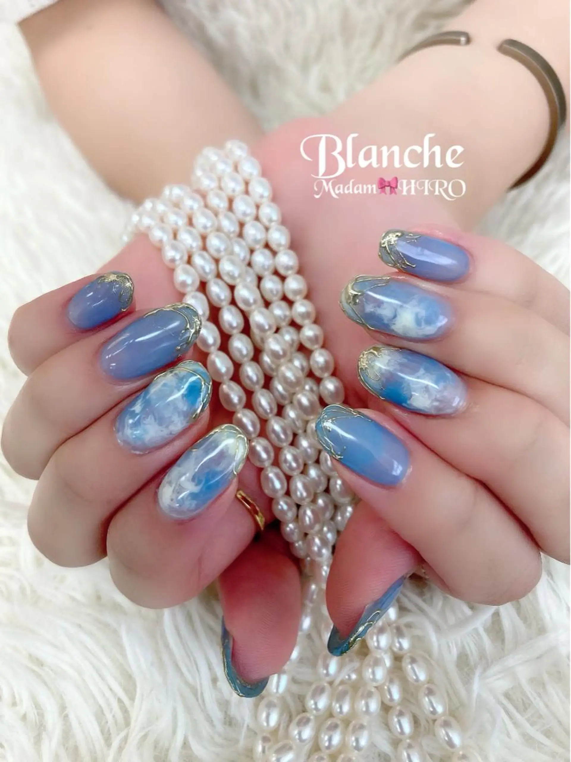 ネイル Lianネイル 寛子Lianのネイルデザイン