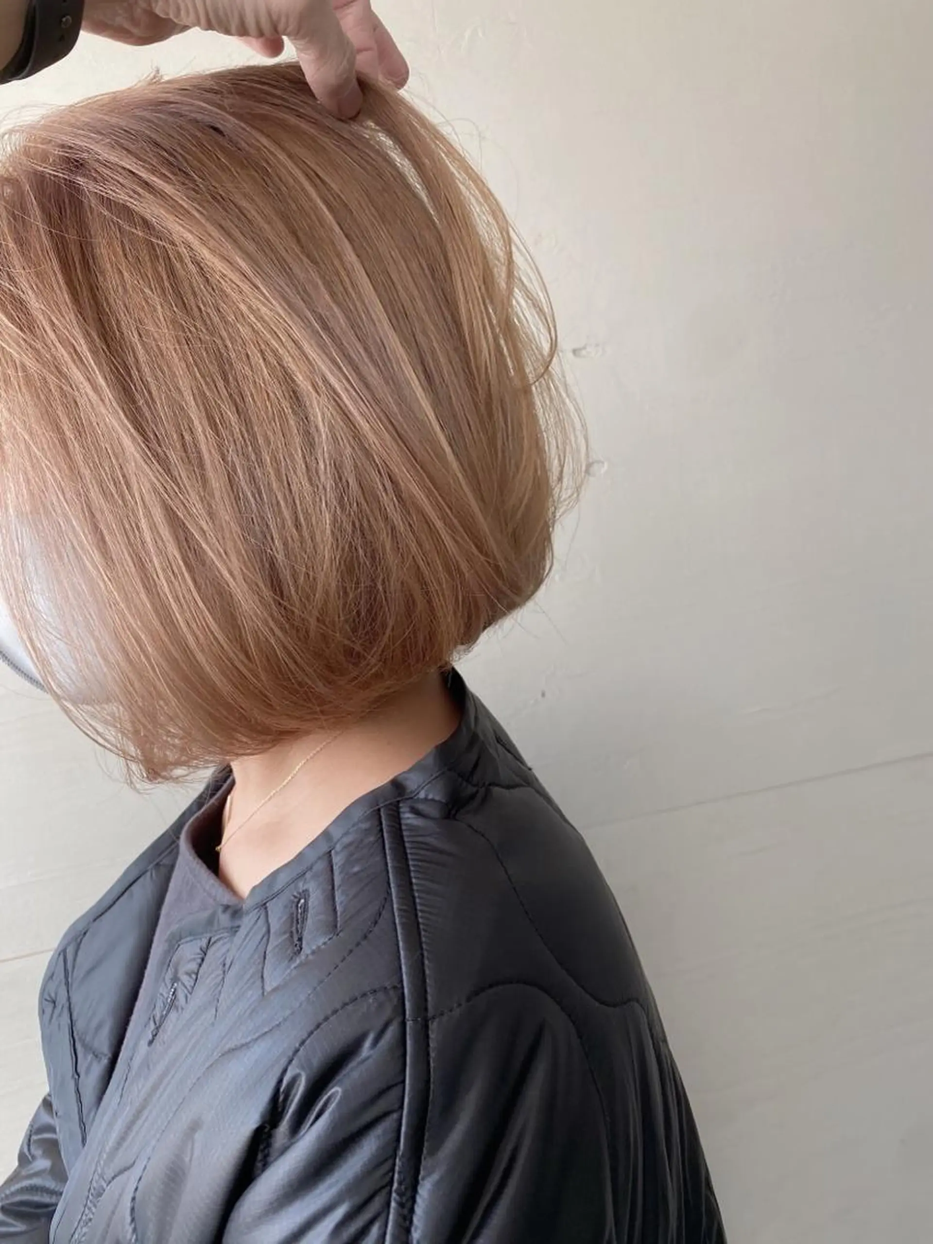 ショート l'or所属・宮内 佑規のその他イメージ