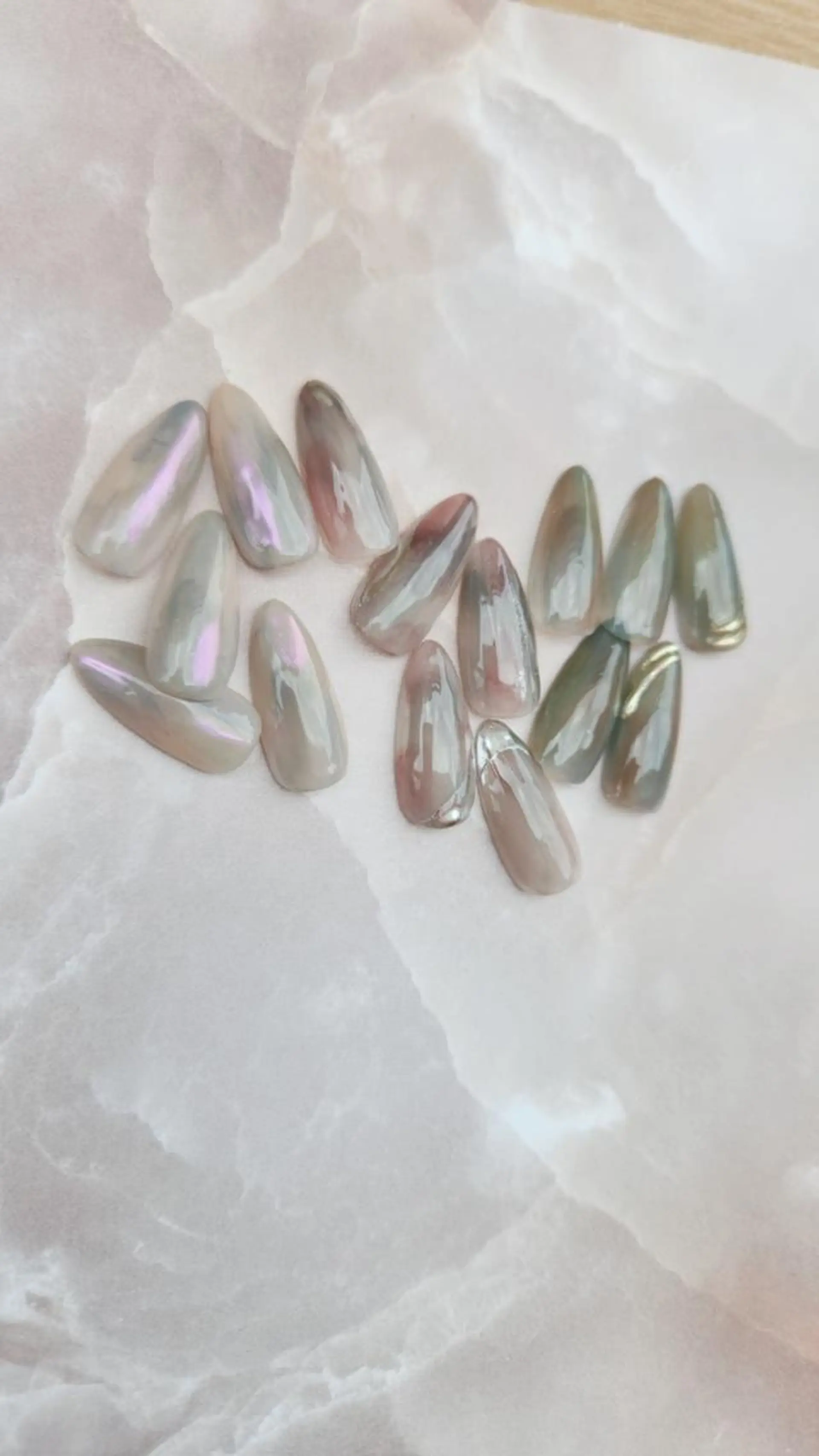 ネイル FIRST天神駅直結 jr ハルヒ②のネイルデザイン