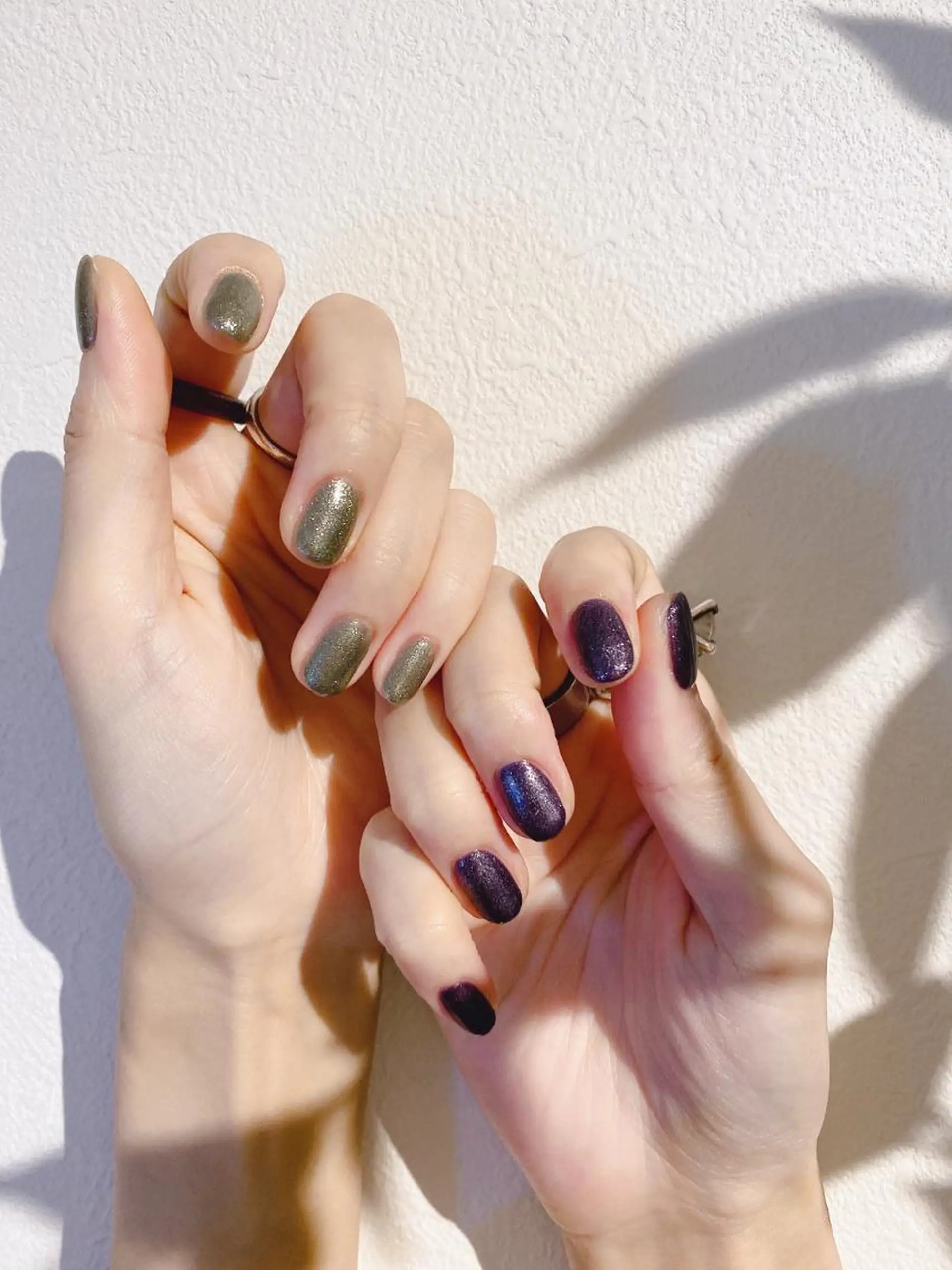 ネイル ハンドネイル ISHIHARA KANAのネイルデザイン