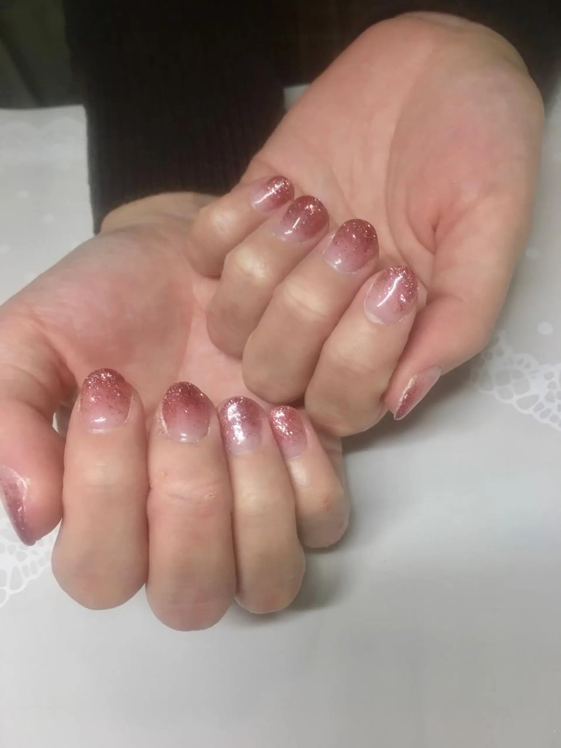 ネイル 新宿ネイルサロン ジェミディローサ所属・新宿ネイルサロン ジェミディローサのネイルデザイン