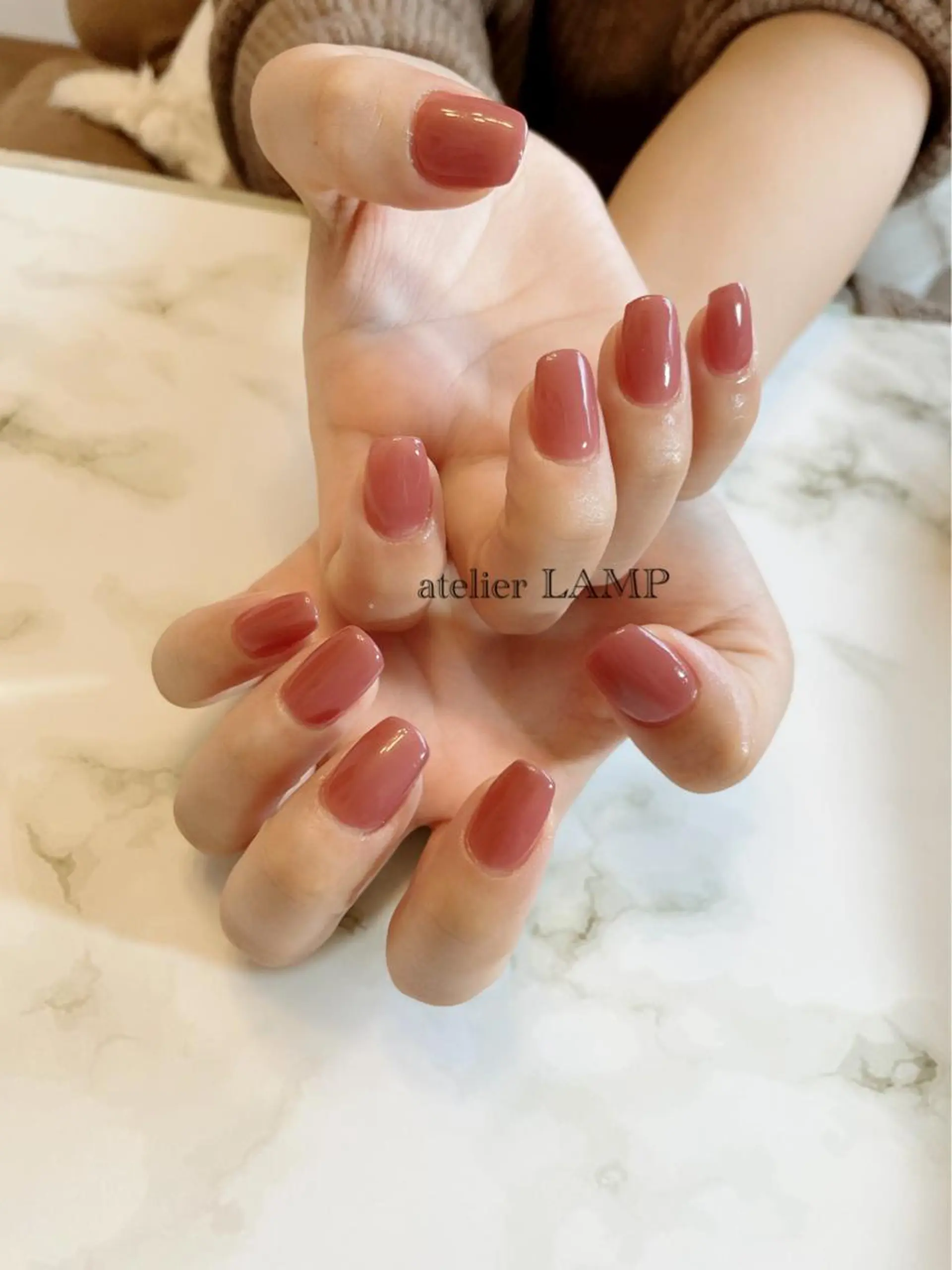 ネイル ハンドネイル NANA no artのネイルデザイン