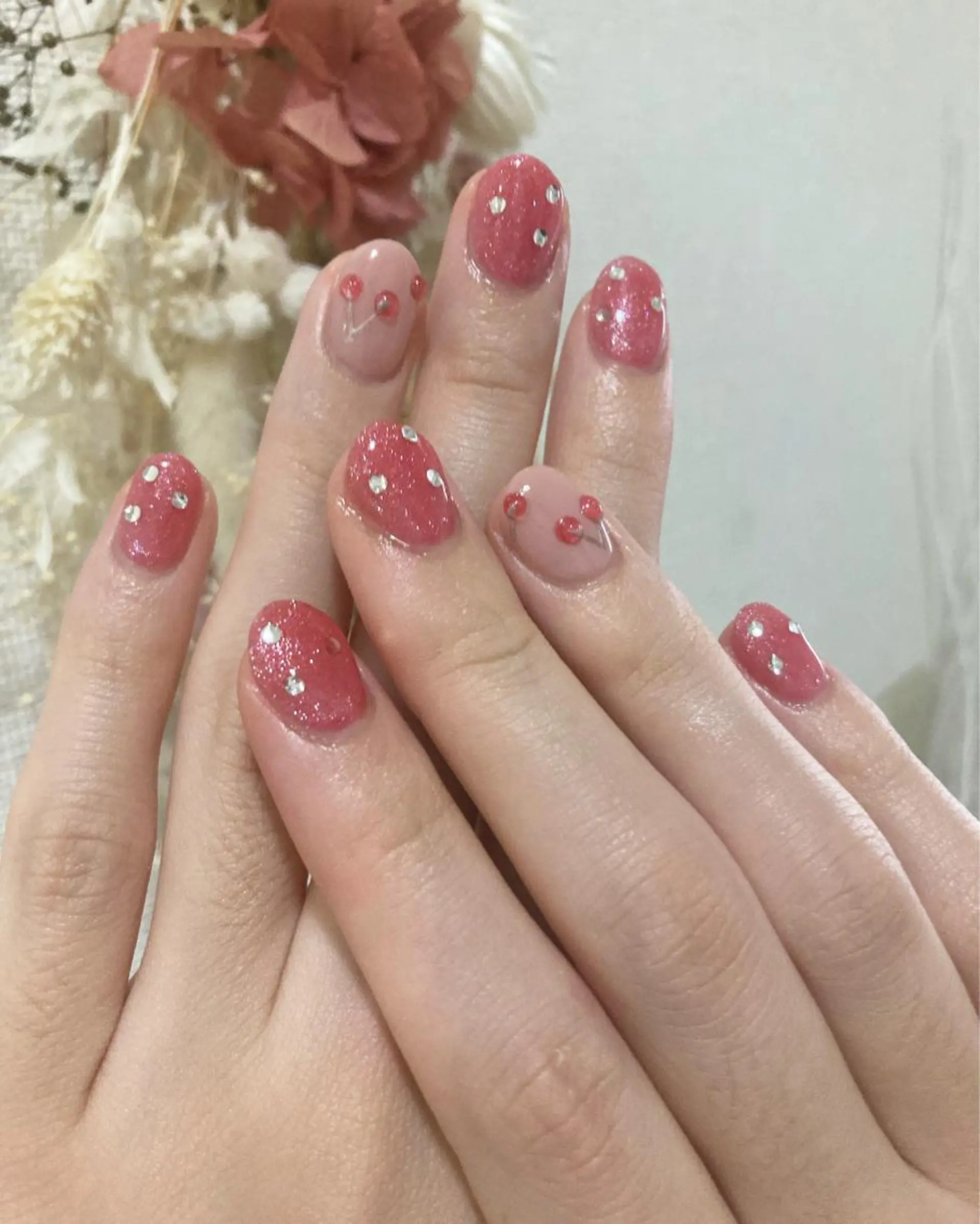 ネイル M`sプライベートサロン所属・Ｍ`s プライベートサロンのエステ・リラクイメージ