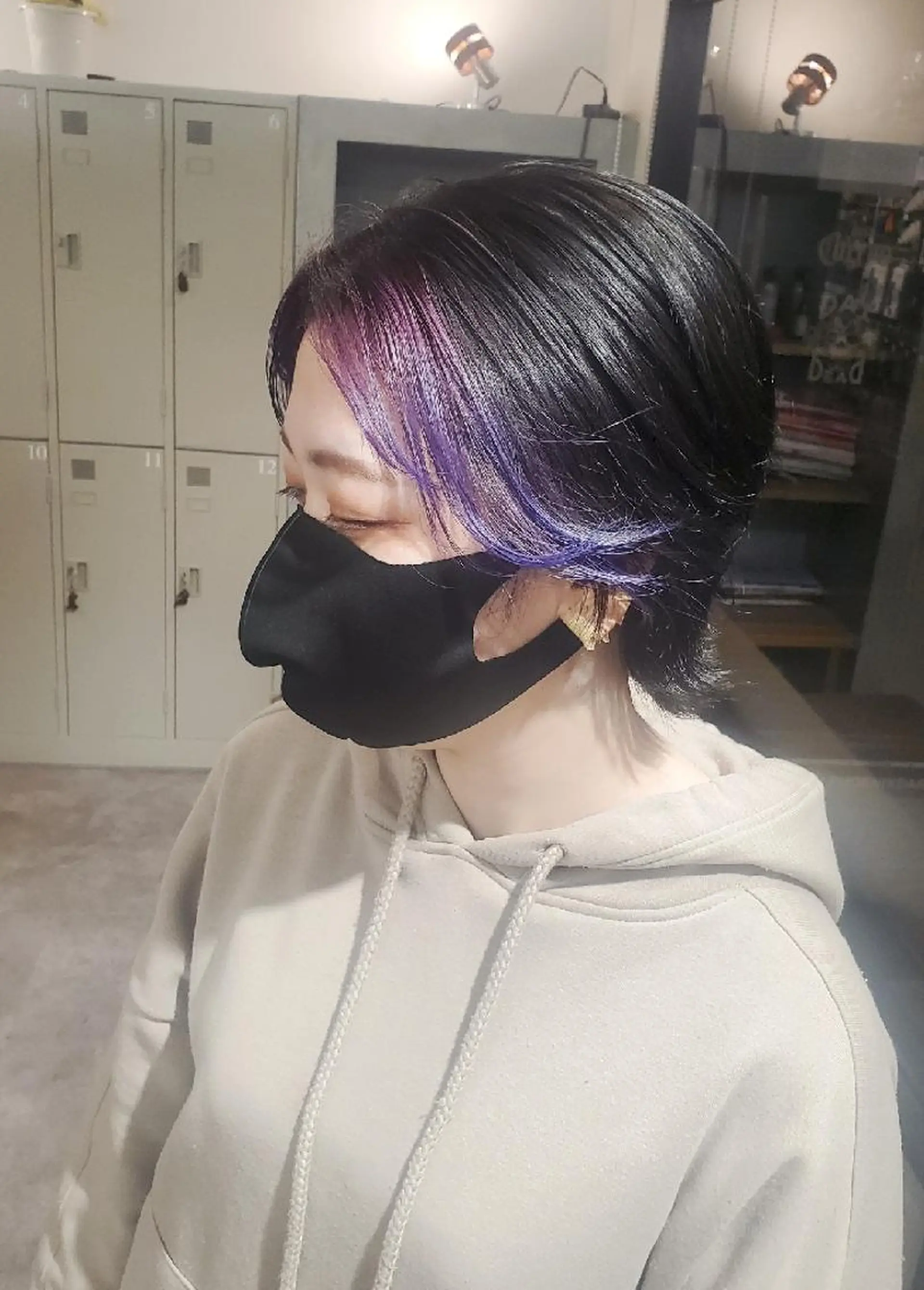 ショート ✨本日空きあります✨ 遠田コウヘイ🌟のヘアスタイル