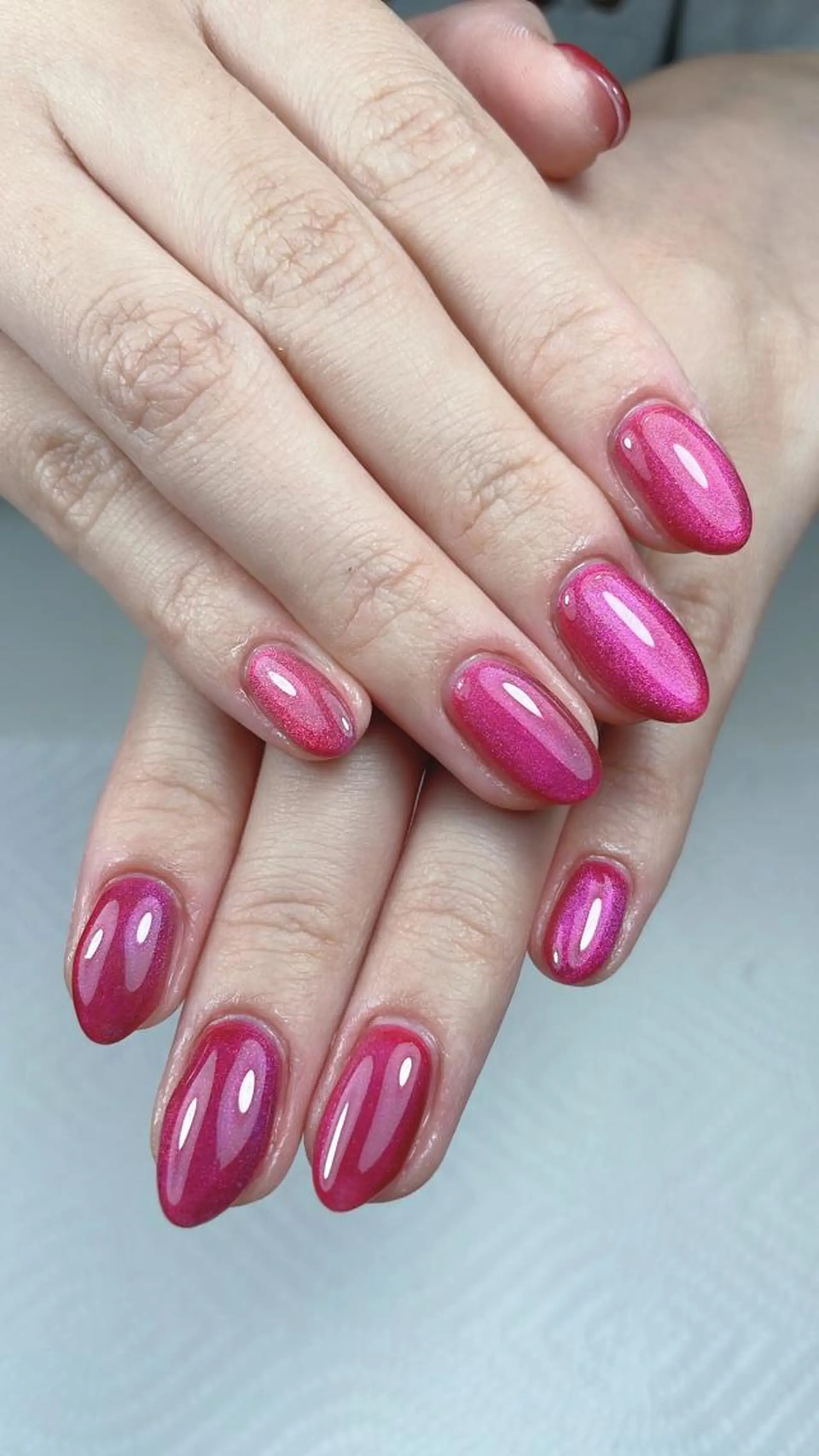 ネイル Munail サロン所属・むねいる nail salonのネイルデザイン