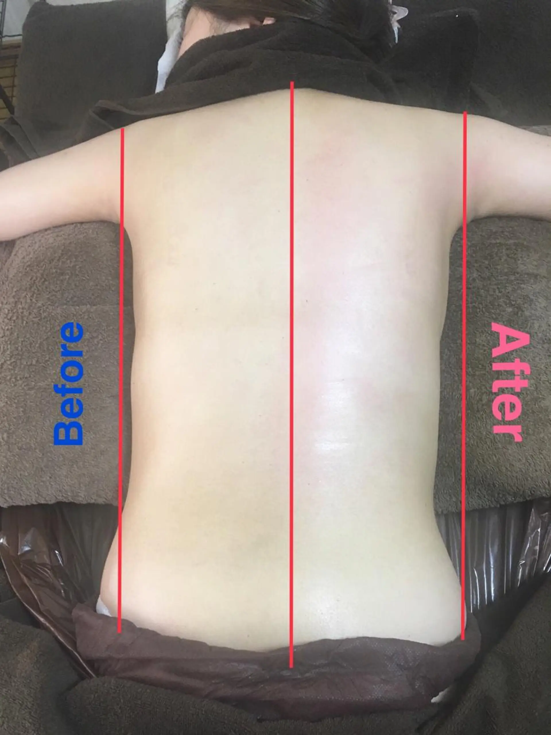 エステ プライベートサロンsoleil所属・プライベートサロン soleilのエステ・リラクイメージ